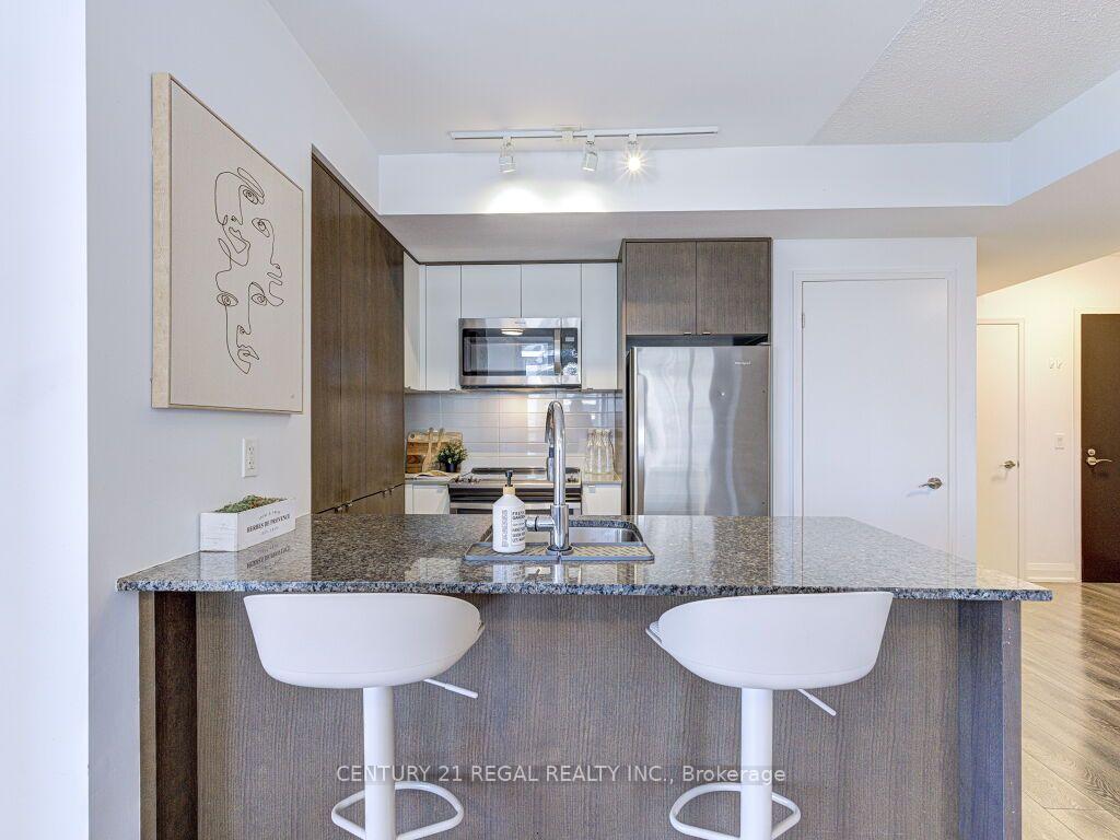 Photo 25 of Unit 1410, 9 Valhalla Inn Road, Etobicoke, Islington-City Centre West — HOMEH