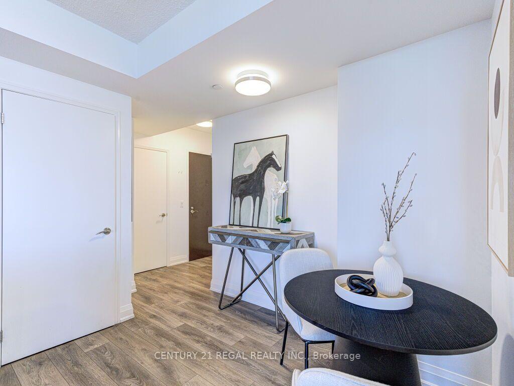 Photo 27 of Unit 1410, 9 Valhalla Inn Road, Etobicoke, Islington-City Centre West — HOMEH