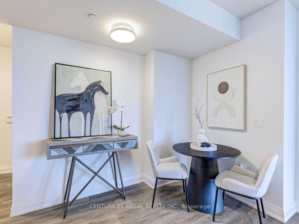 Photo 28 of Unit 1410, 9 Valhalla Inn Road, Etobicoke, Islington-City Centre West — HOMEH