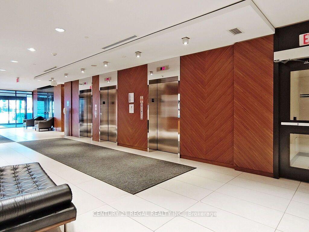 Photo 29 of Unit 1410, 9 Valhalla Inn Road, Etobicoke, Islington-City Centre West — HOMEH