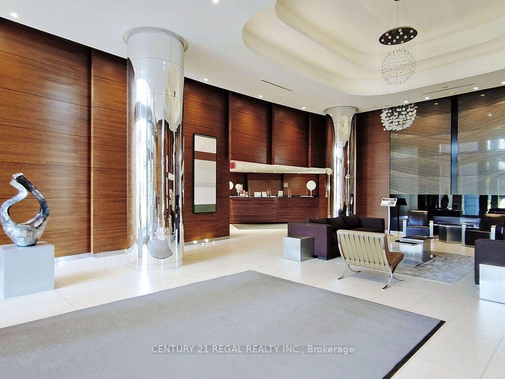 Photo 30 of Unit 1410, 9 Valhalla Inn Road, Etobicoke, Islington-City Centre West — HOMEH