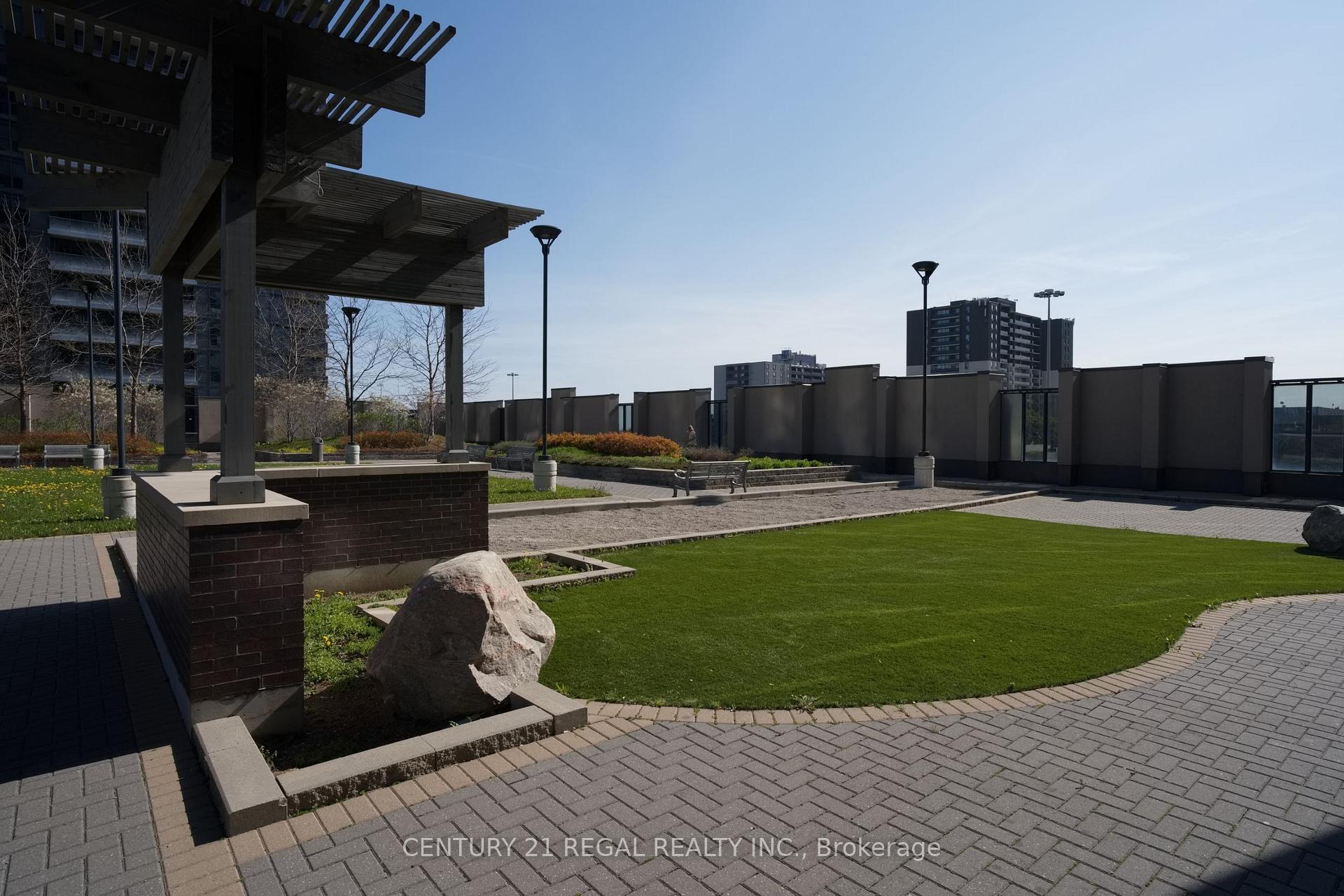 Photo 33 of Unit 1410, 9 Valhalla Inn Road, Etobicoke, Islington-City Centre West — HOMEH