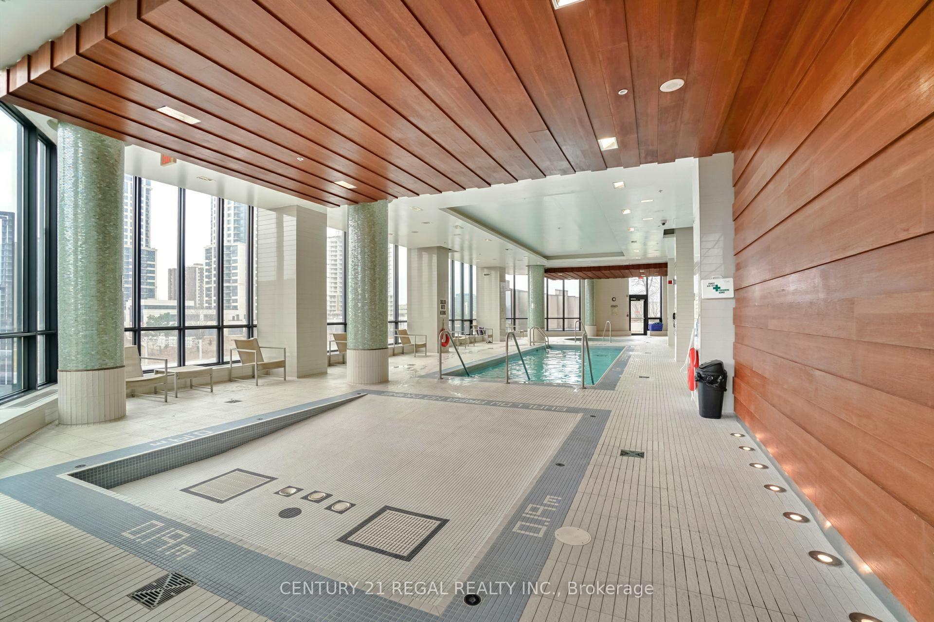 Photo 34 of Unit 1410, 9 Valhalla Inn Road, Etobicoke, Islington-City Centre West — HOMEH