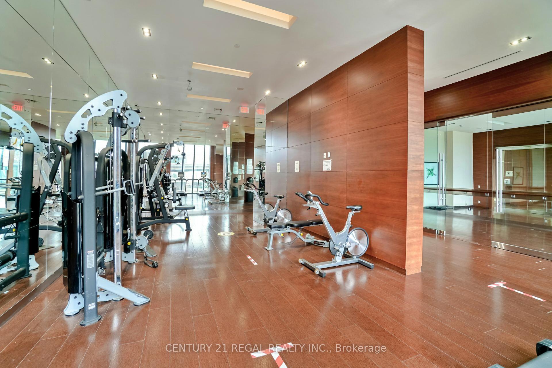 Photo 37 of Unit 1410, 9 Valhalla Inn Road, Etobicoke, Islington-City Centre West — HOMEH