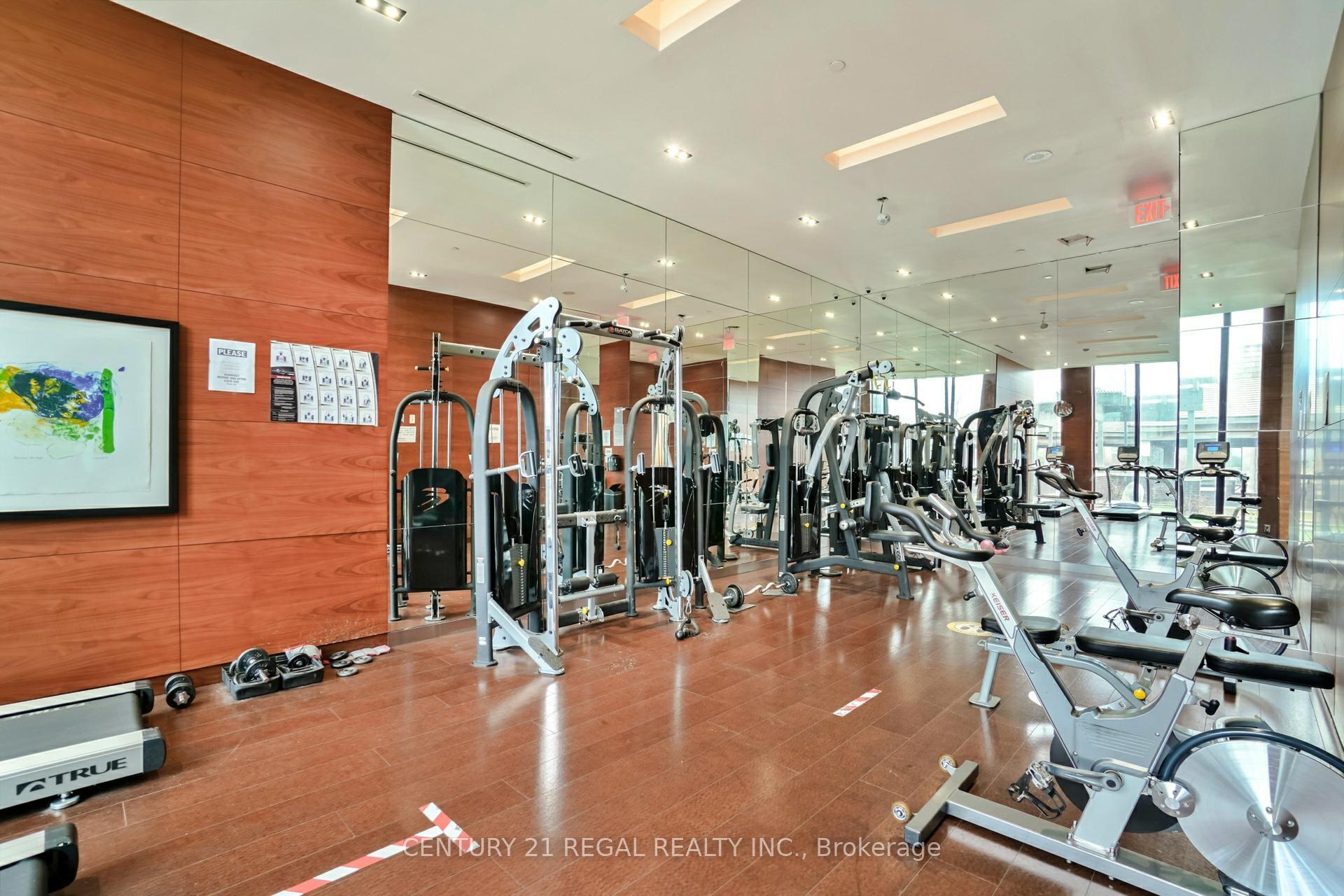 Photo 38 of Unit 1410, 9 Valhalla Inn Road, Etobicoke, Islington-City Centre West — HOMEH