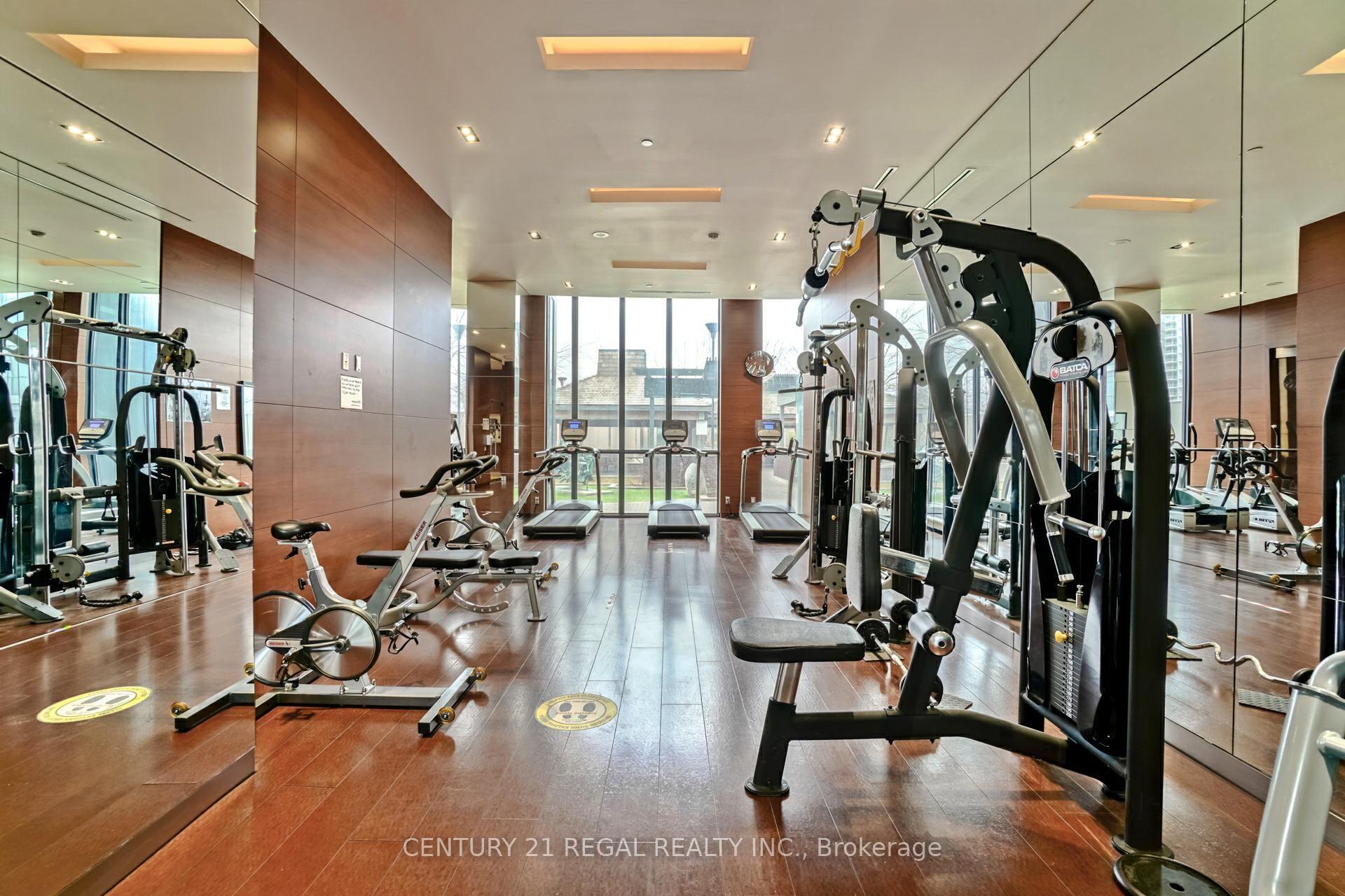 Photo 39 of Unit 1410, 9 Valhalla Inn Road, Etobicoke, Islington-City Centre West — HOMEH