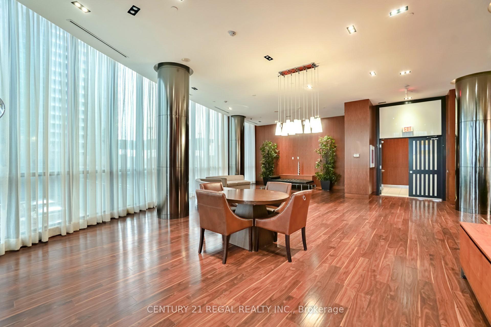 Photo 40 of Unit 1410, 9 Valhalla Inn Road, Etobicoke, Islington-City Centre West — HOMEH