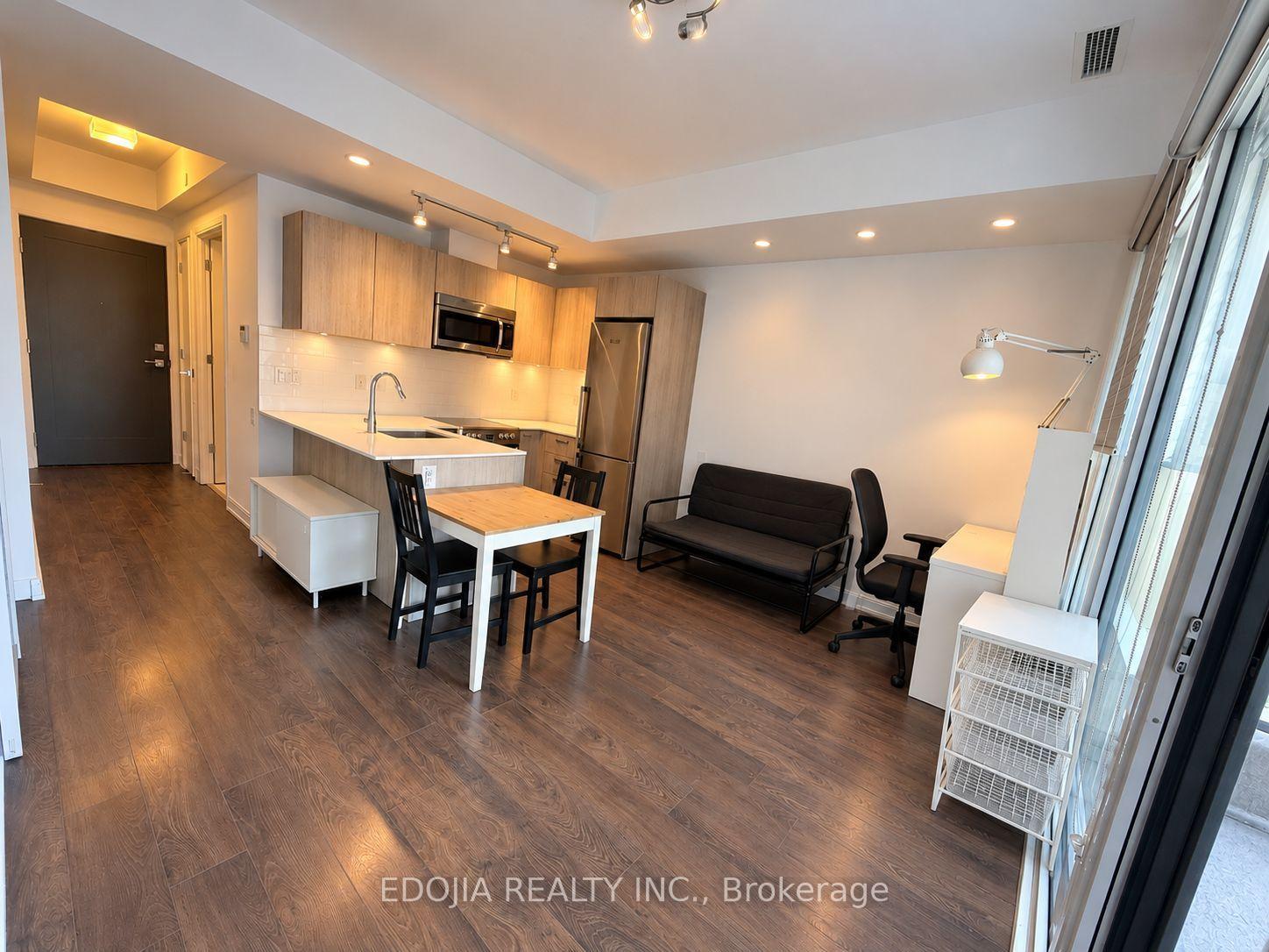 Photo 1 of Unit 1305, 42 Charles Street E, Toronto, Church-Yonge Corridor — HOMEH
