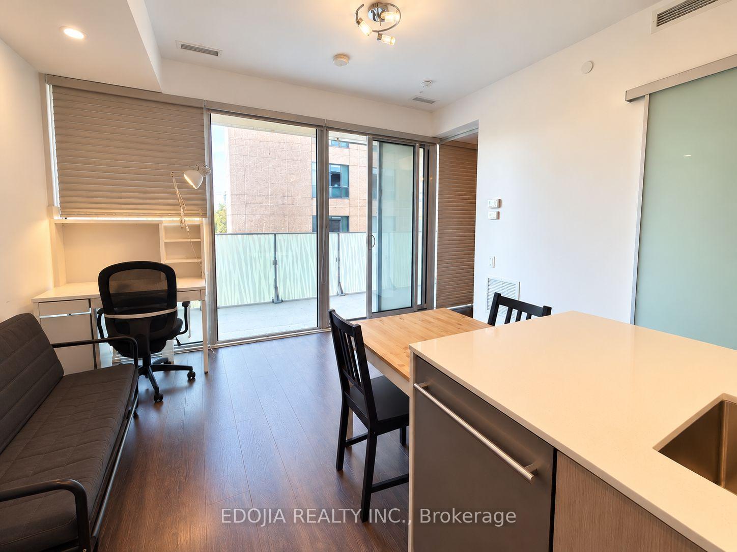 Photo 5 of Unit 1305, 42 Charles Street E, Toronto, Church-Yonge Corridor — HOMEH