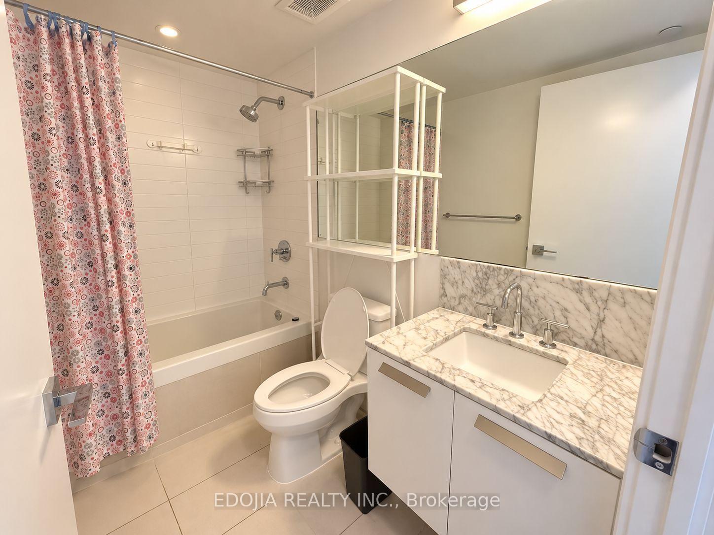 Photo 7 of Unit 1305, 42 Charles Street E, Toronto, Church-Yonge Corridor — HOMEH