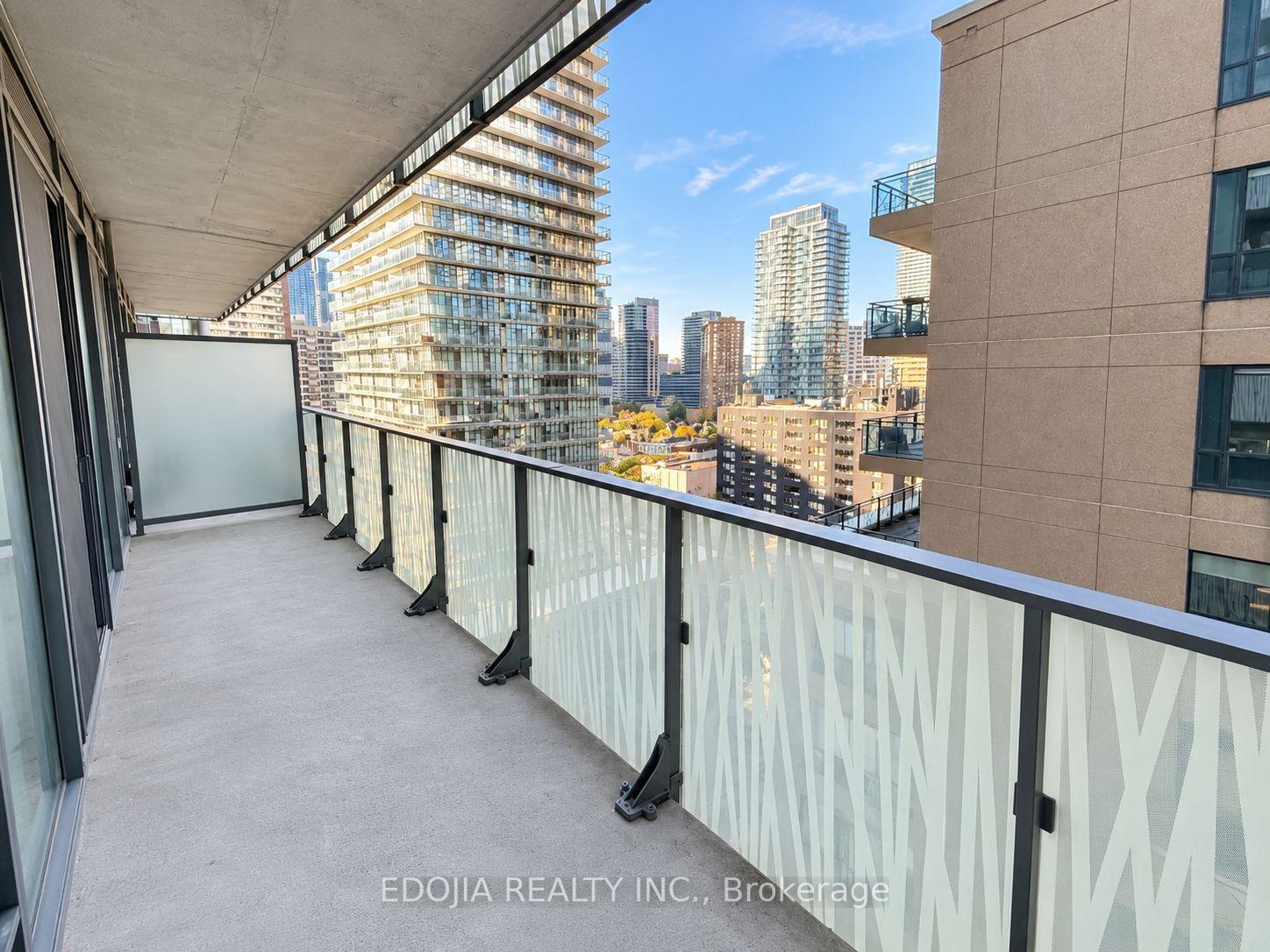 Photo 8 of Unit 1305, 42 Charles Street E, Toronto, Church-Yonge Corridor — HOMEH