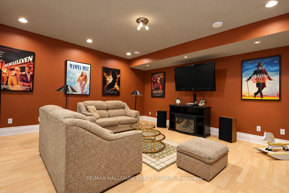 Photo 34 of 1496 Maxime Street, Ottawa, Pineview — HOMEH