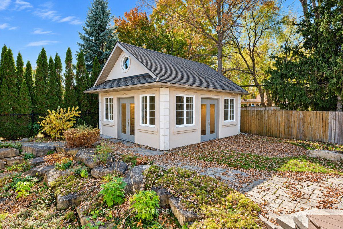Photo 42 of 1496 Maxime Street, Ottawa, Pineview — HOMEH