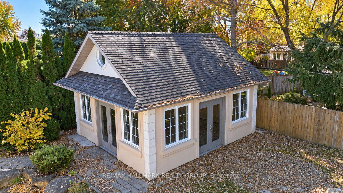 Photo 43 of 1496 Maxime Street, Ottawa, Pineview — HOMEH