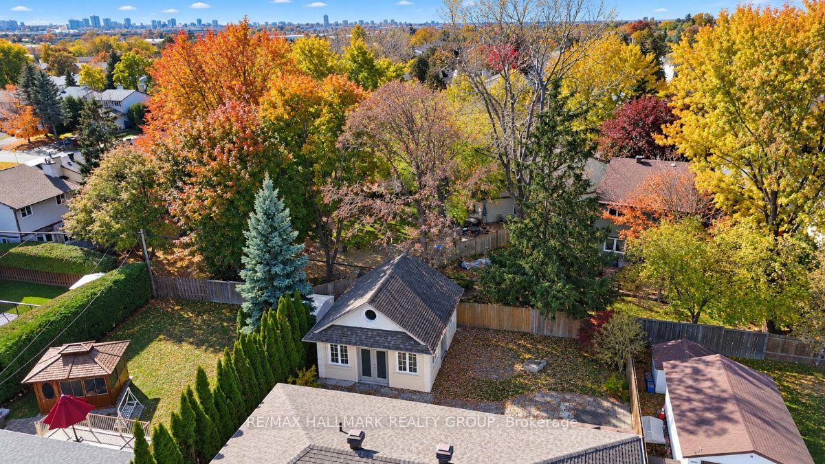Photo 49 of 1496 Maxime Street, Ottawa, Pineview — HOMEH