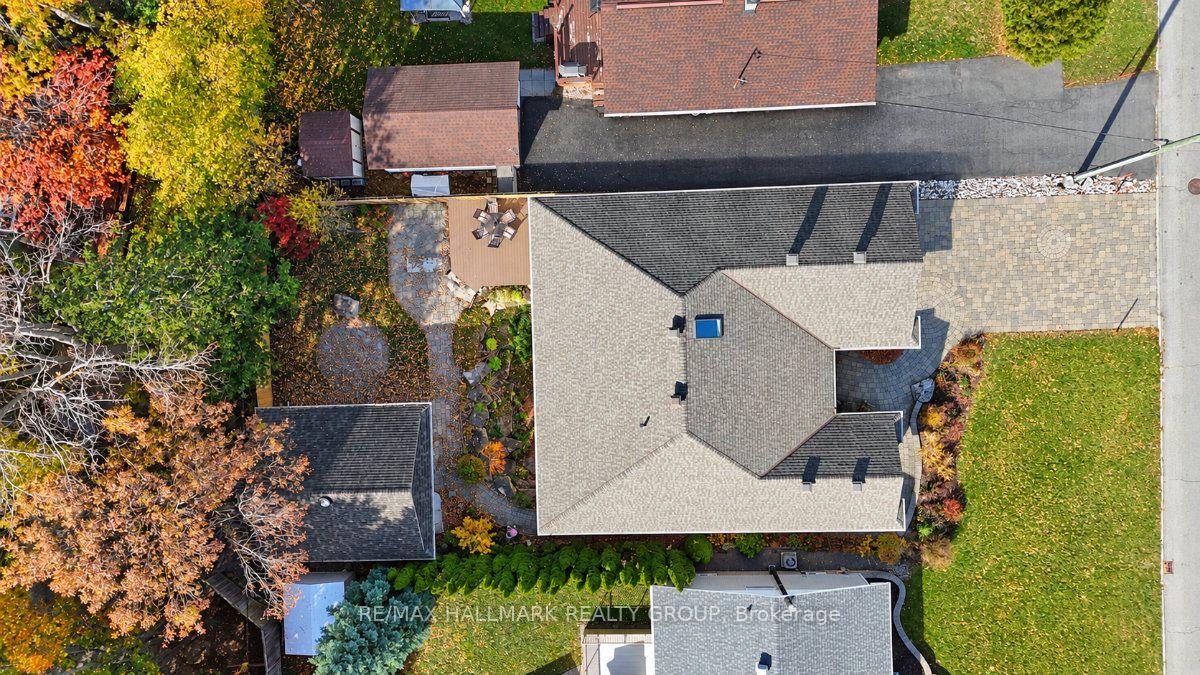 Photo 50 of 1496 Maxime Street, Ottawa, Pineview — HOMEH