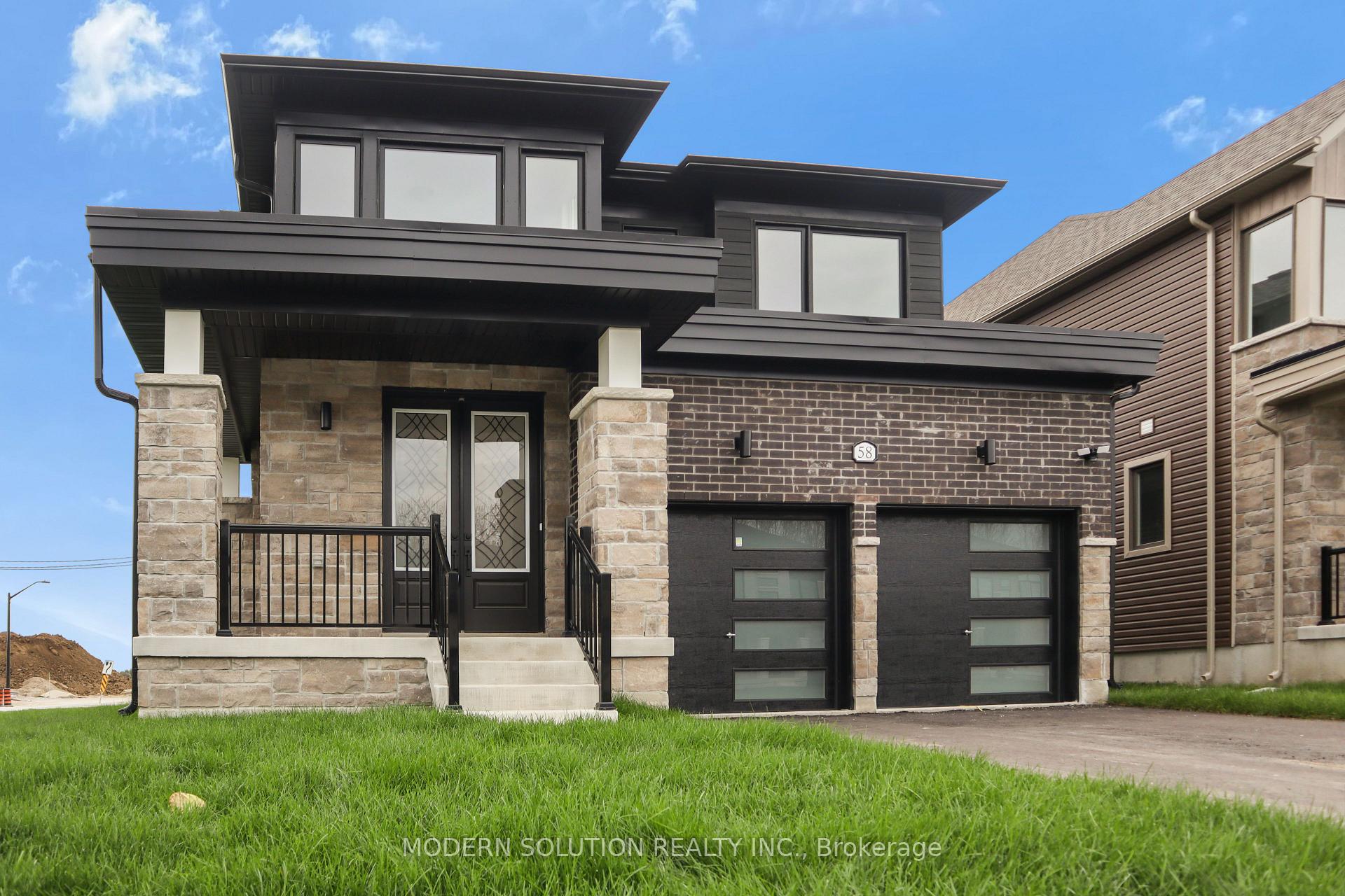 Photo of 58 Del Ray Crescent