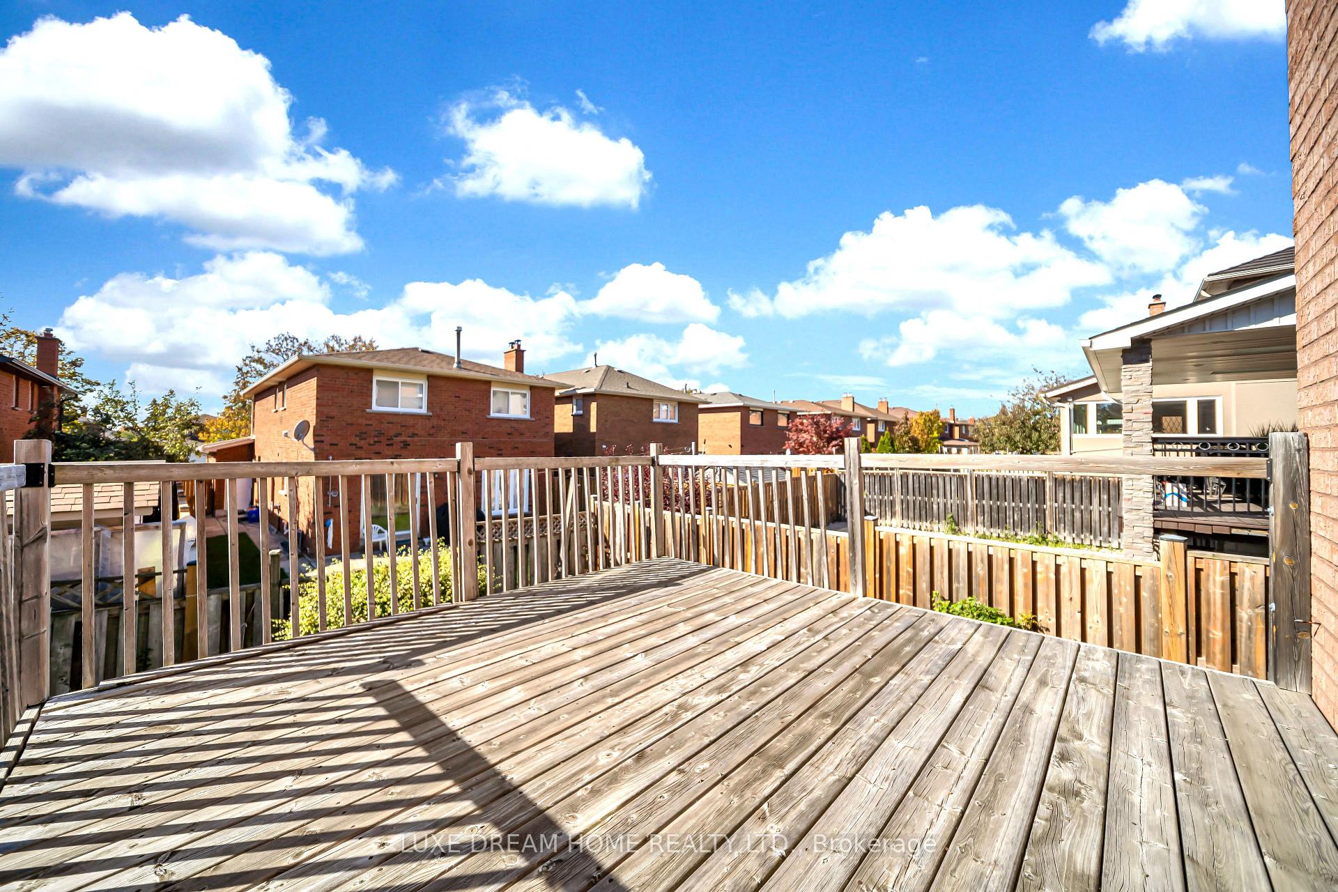 Photo 41 of 78 Governor Crescent, Vaughan, East Woodbridge — HOMEH