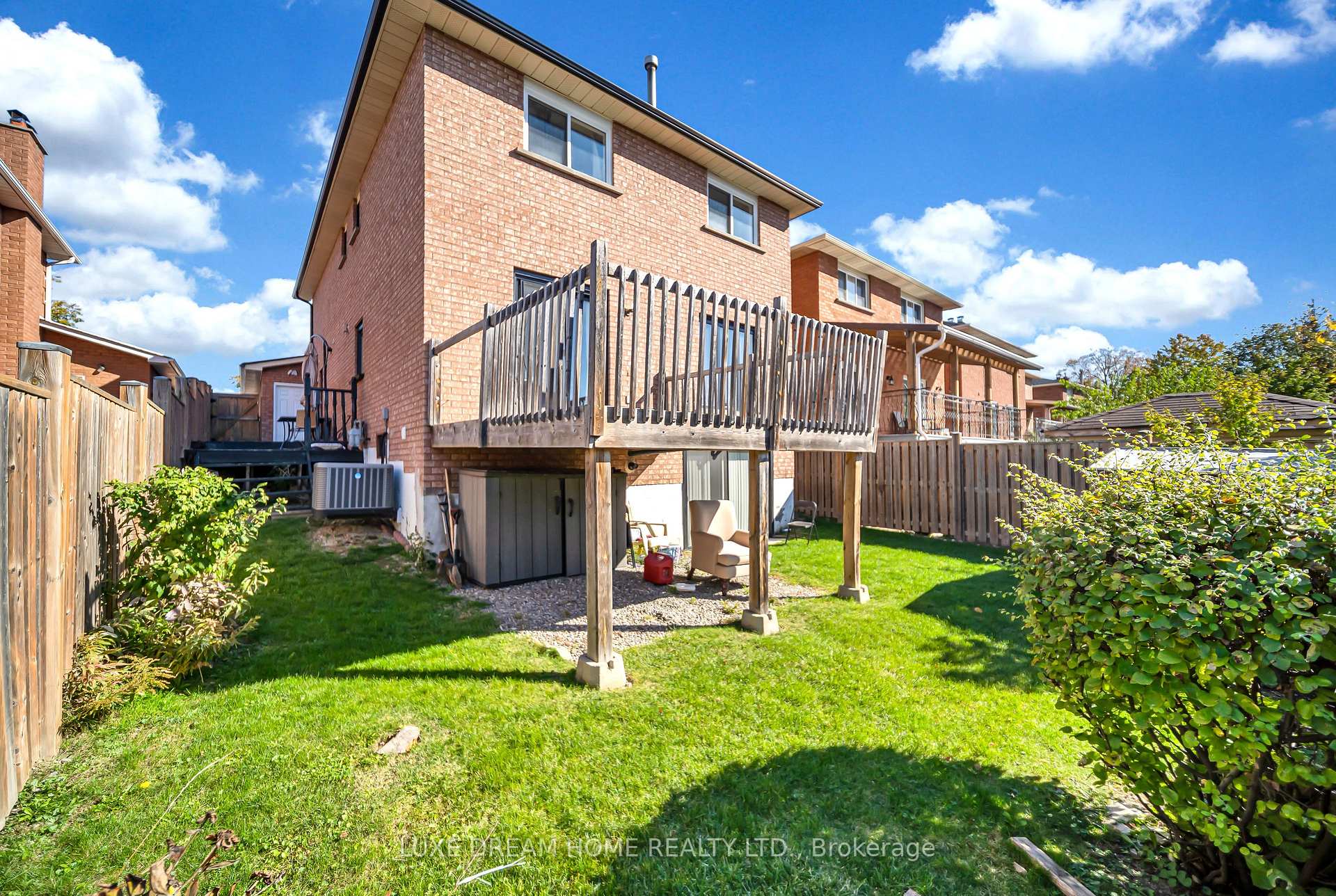 Photo 43 of 78 Governor Crescent, Vaughan, East Woodbridge — HOMEH