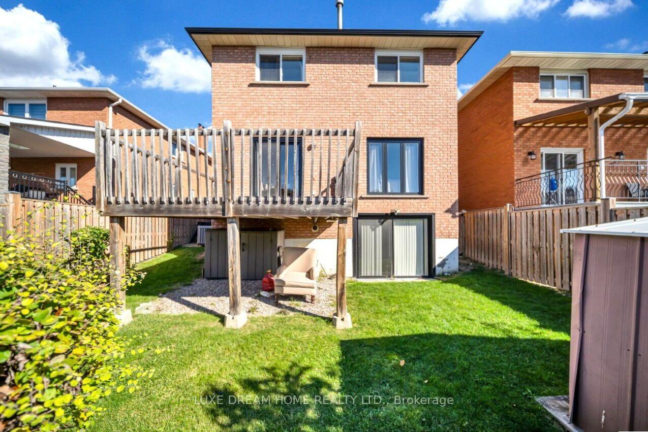 Photo 44 of 78 Governor Crescent, Vaughan, East Woodbridge — HOMEH