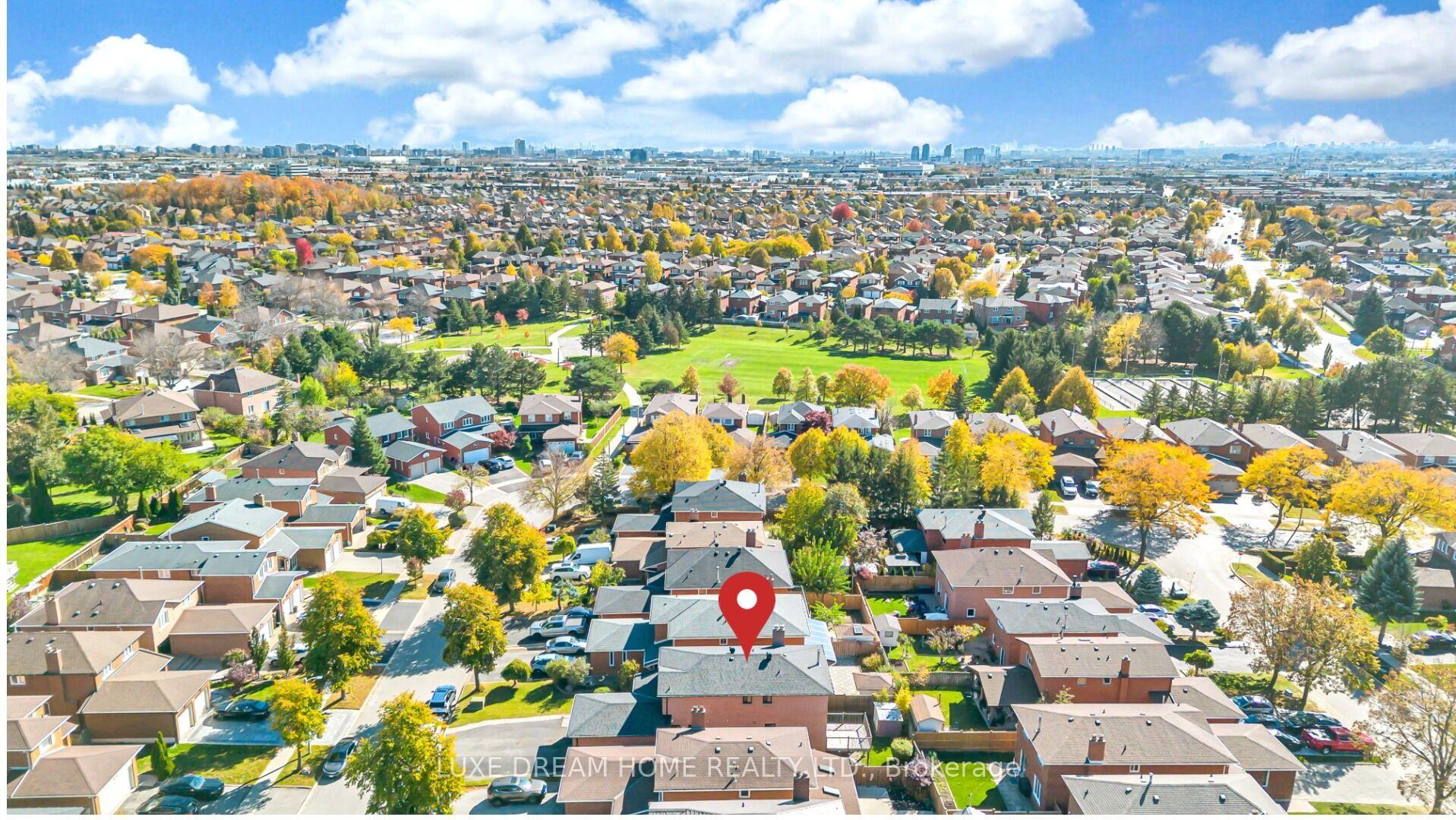 Photo 46 of 78 Governor Crescent, Vaughan, East Woodbridge — HOMEH