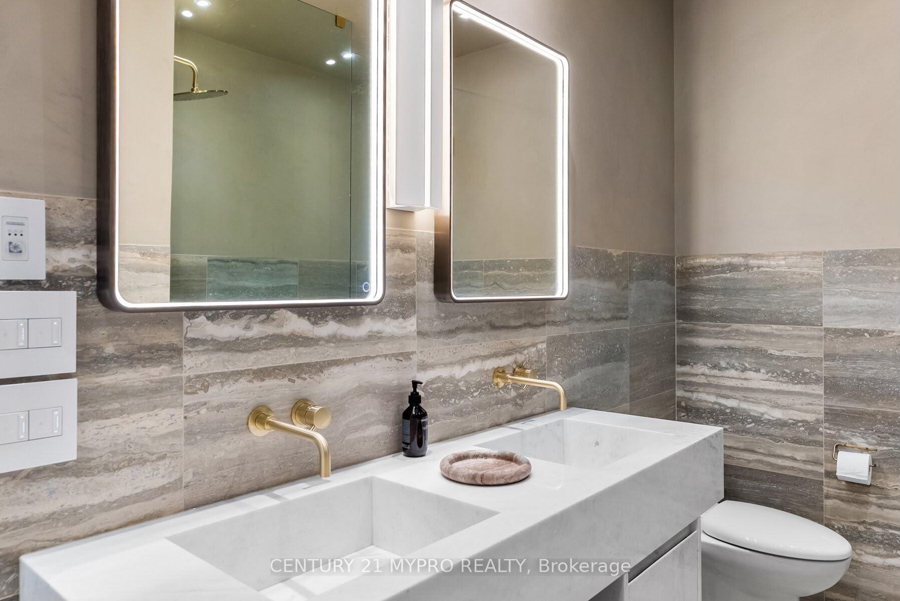 Photo 13 of Unit 3603, 224 King Street W, Toronto, Waterfront Communities — HOMEH