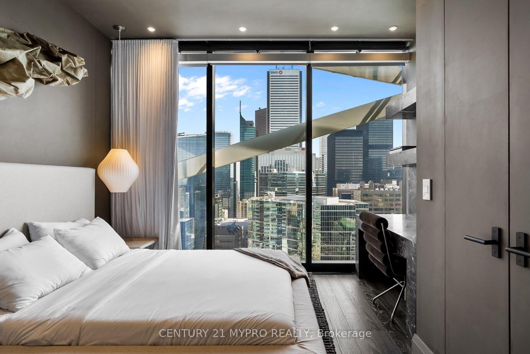 Photo 17 of Unit 3603, 224 King Street W, Toronto, Waterfront Communities — HOMEH