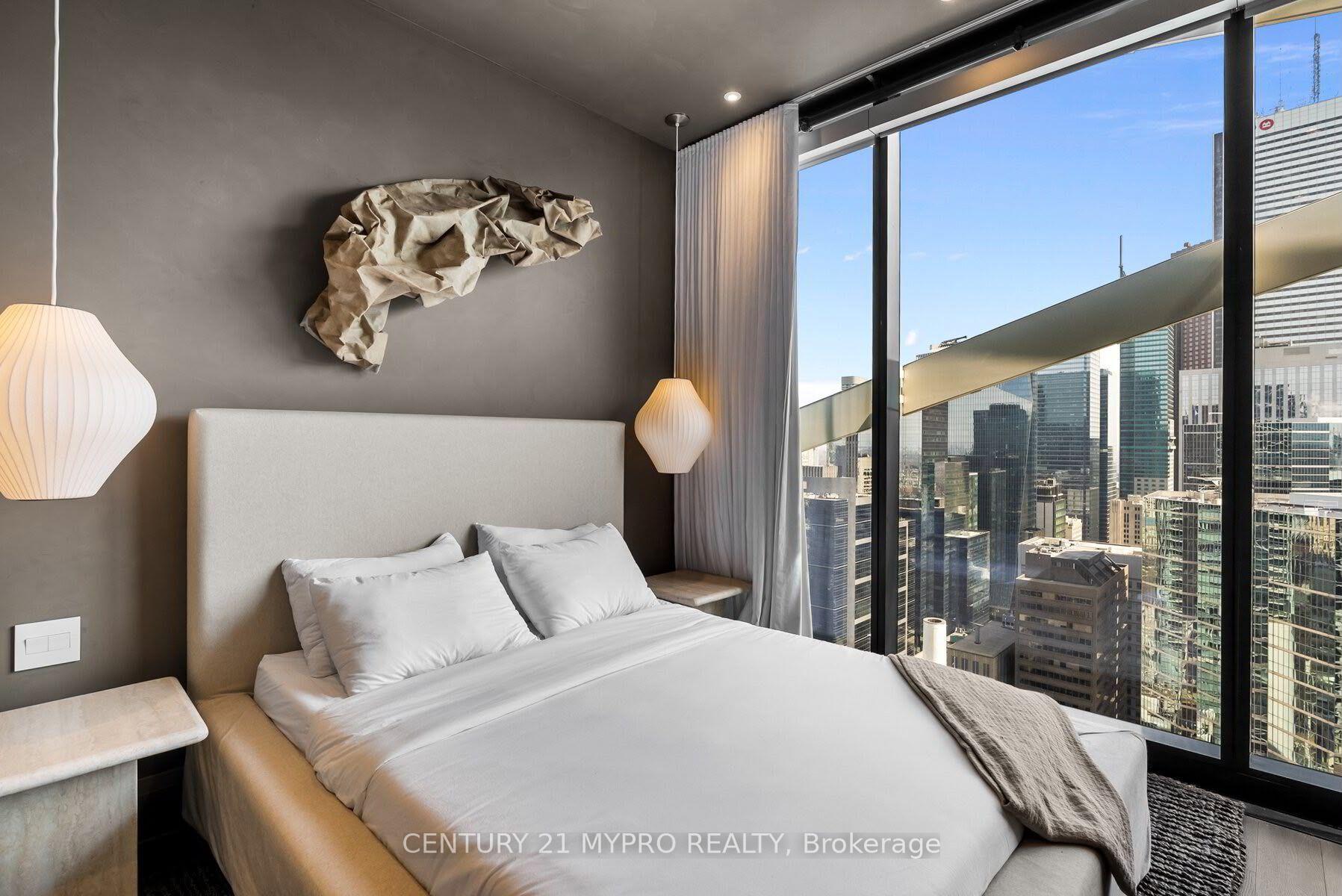 Photo 18 of Unit 3603, 224 King Street W, Toronto, Waterfront Communities — HOMEH
