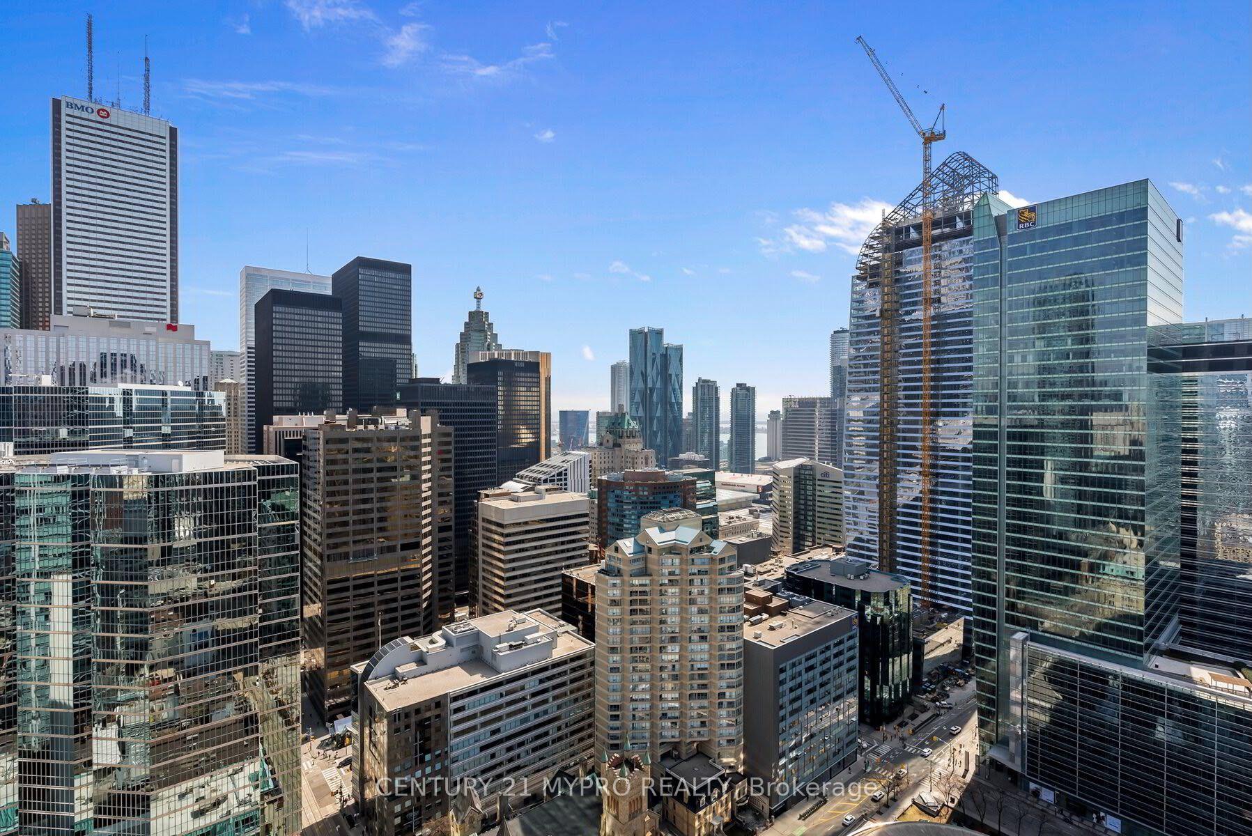 Photo 21 of Unit 3603, 224 King Street W, Toronto, Waterfront Communities — HOMEH