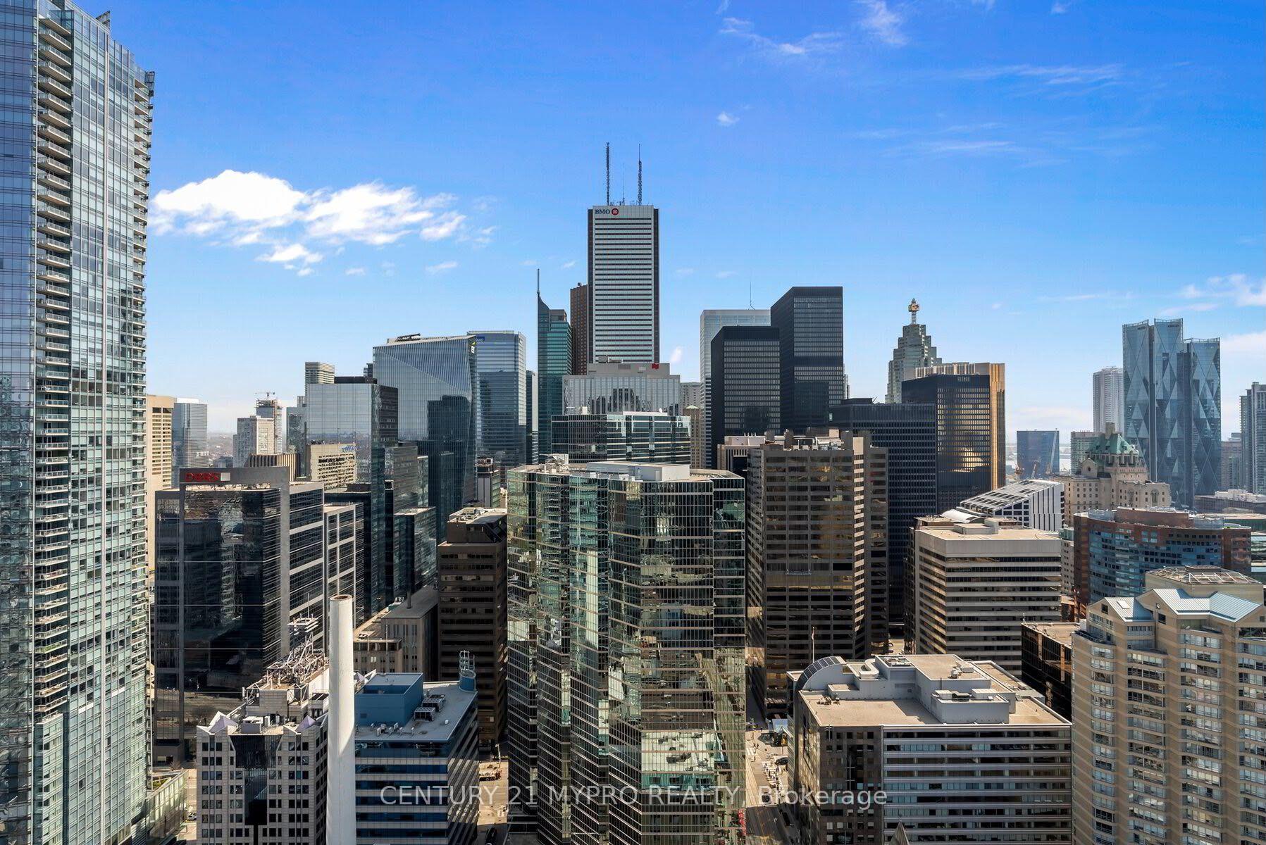 Photo 22 of Unit 3603, 224 King Street W, Toronto, Waterfront Communities — HOMEH