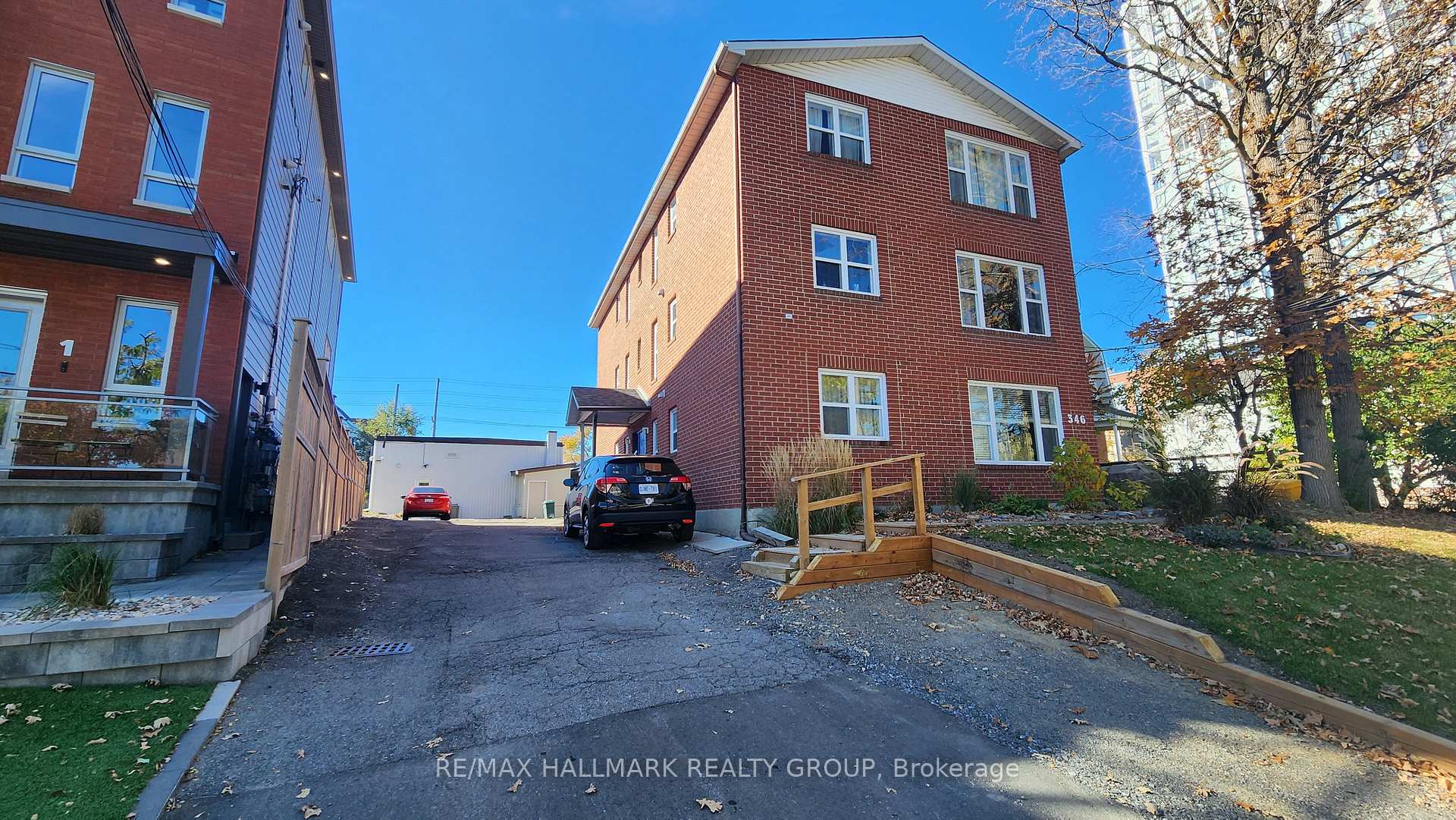 Photo 1 of 346 Winona Avenue, Ottawa, Westboro South — HOMEH