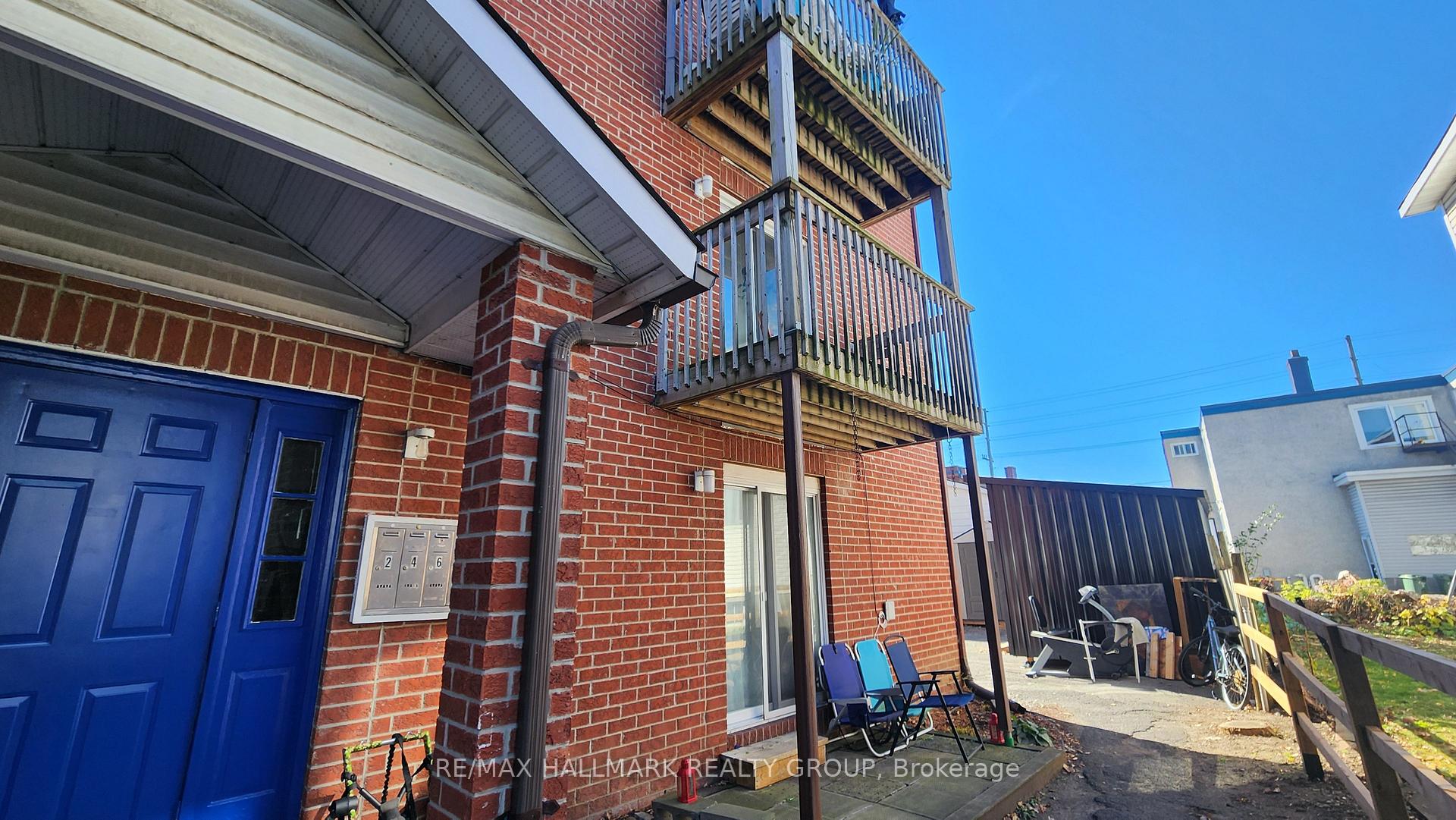 Photo 15 of 346 Winona Avenue, Ottawa, Westboro South — HOMEH