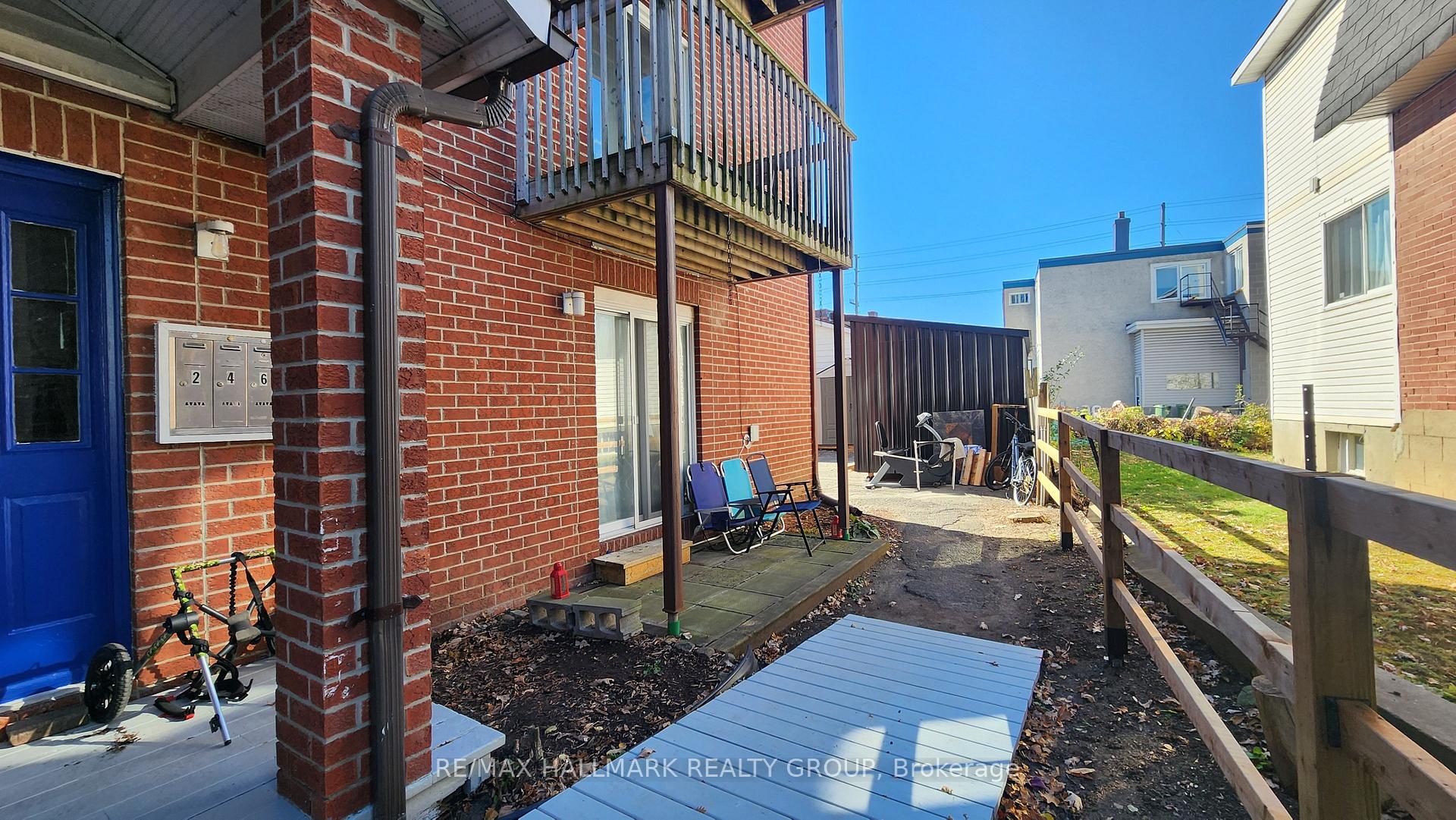Photo 16 of 346 Winona Avenue, Ottawa, Westboro South — HOMEH