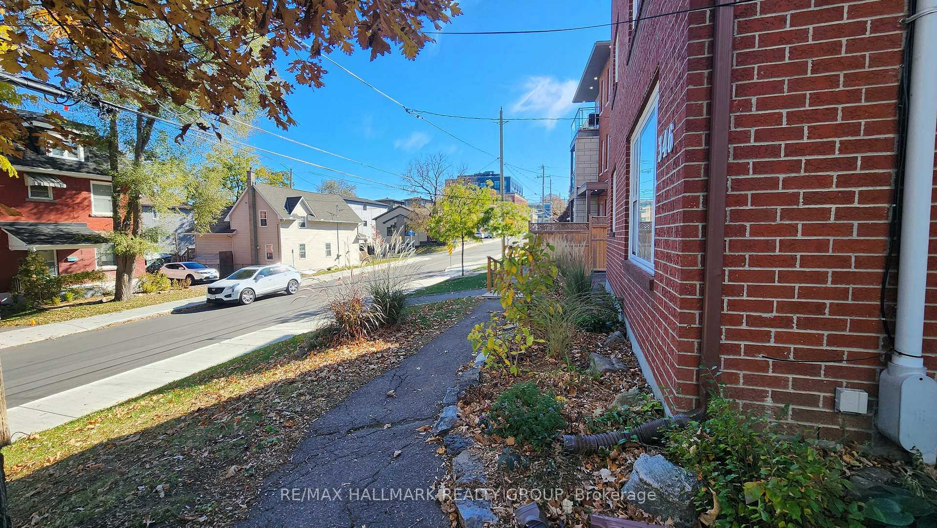 Photo 23 of 346 Winona Avenue, Ottawa, Westboro South — HOMEH