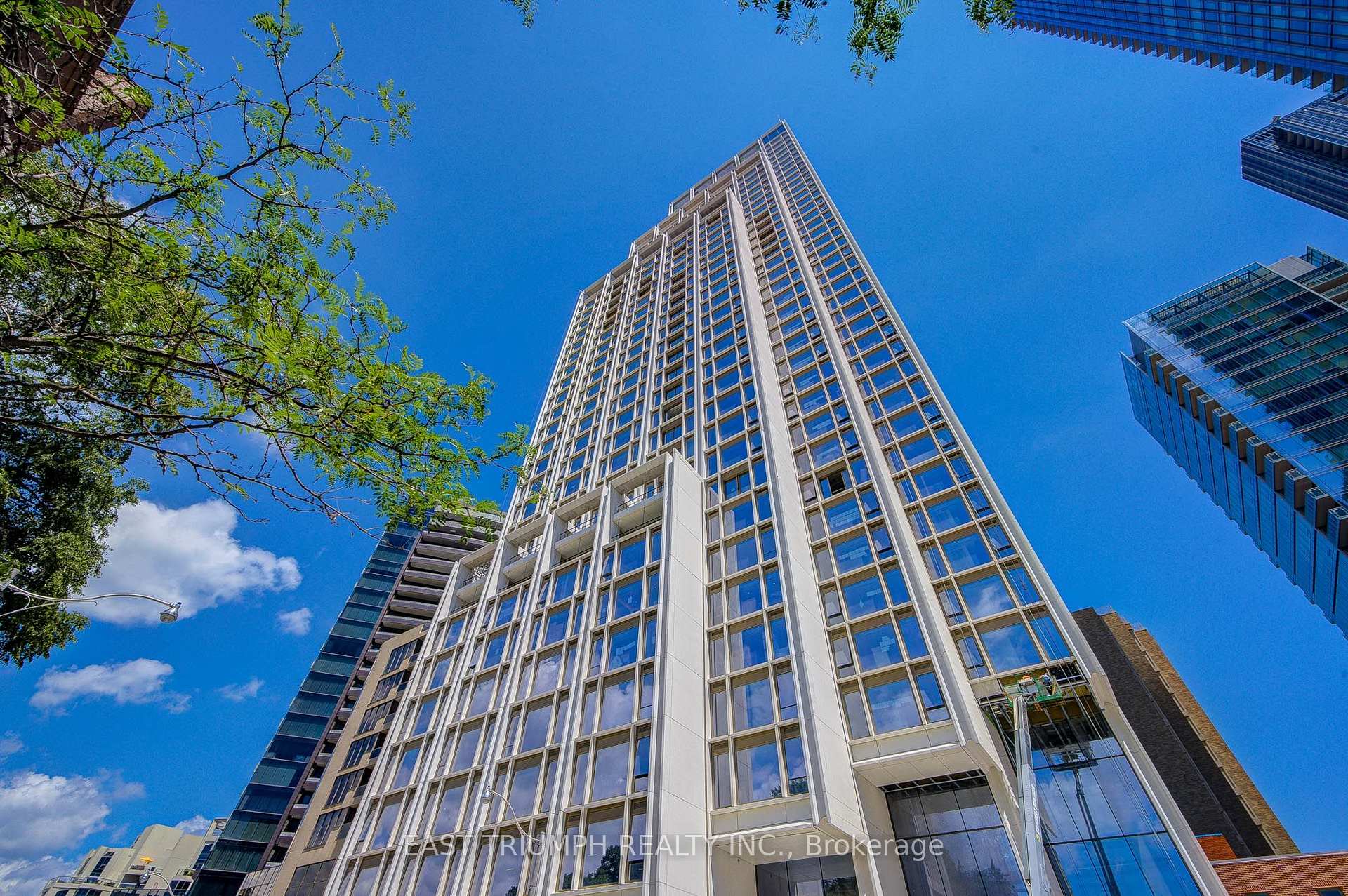 Photo of Unit 2102, 1315 Bay Street