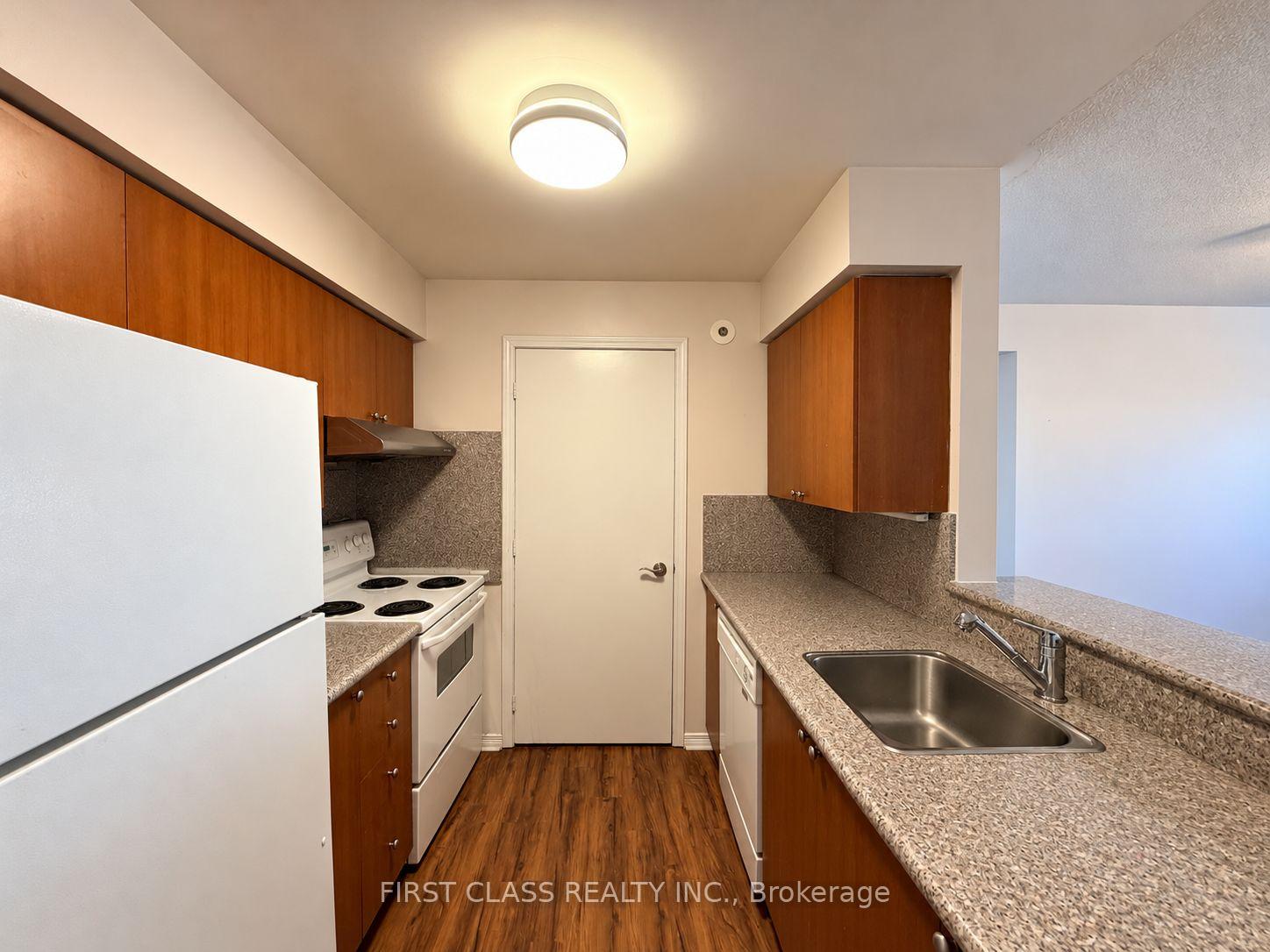 Photo 5 of Unit 33, 109 Sunrise Drive, Markham, Milliken Mills East — HOMEH
