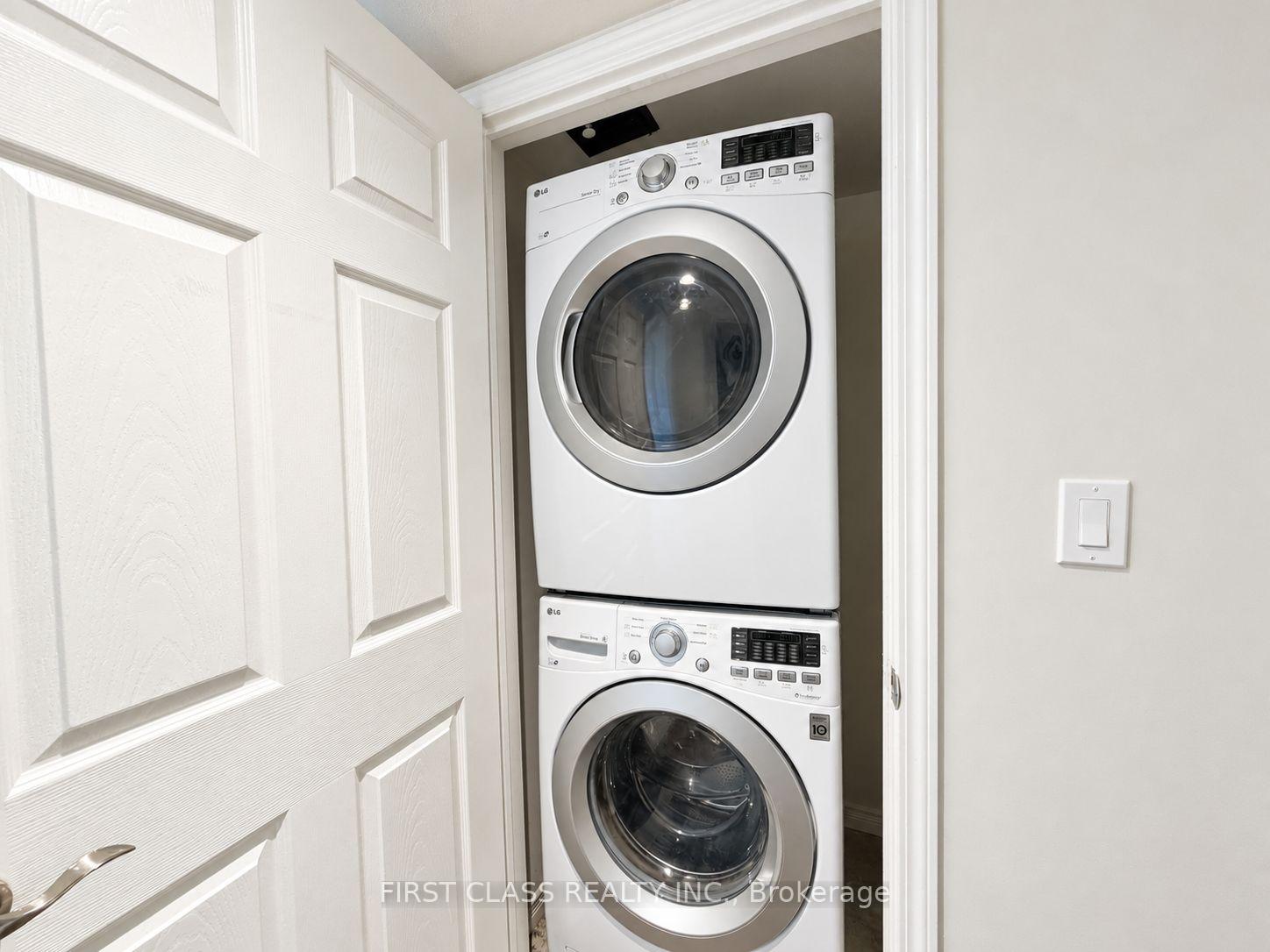 Photo 8 of Unit 33, 109 Sunrise Drive, Markham, Milliken Mills East — HOMEH