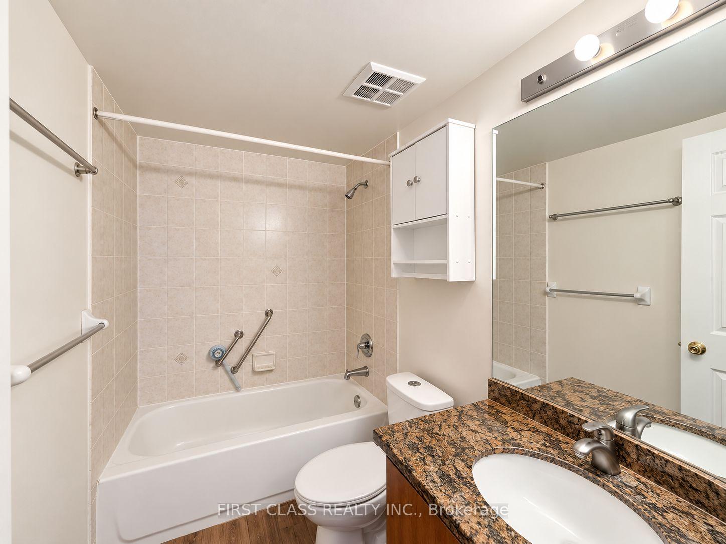 Photo 9 of Unit 33, 109 Sunrise Drive, Markham, Milliken Mills East — HOMEH