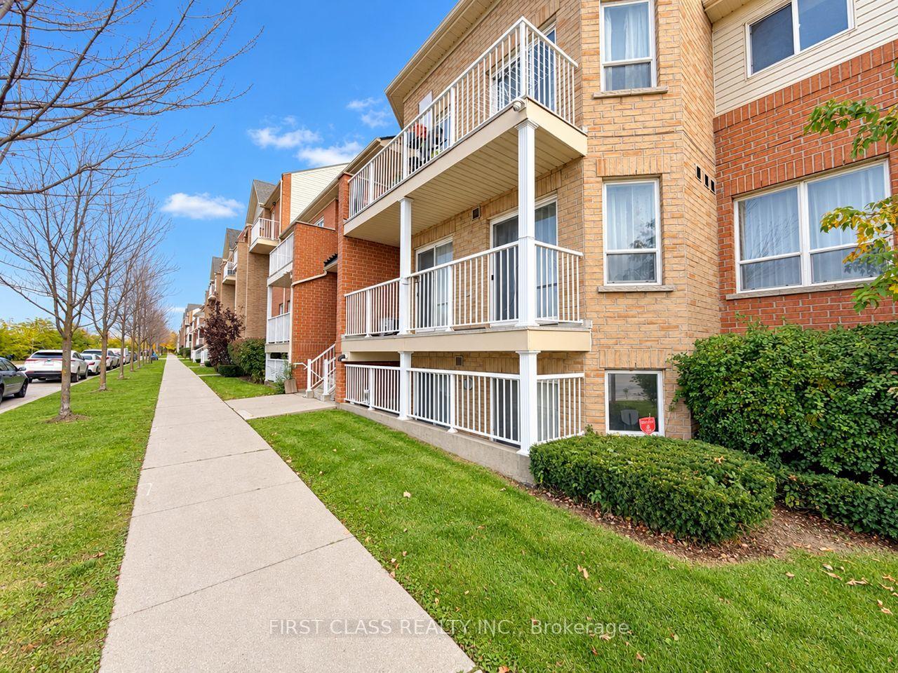Photo 12 of Unit 33, 109 Sunrise Drive, Markham, Milliken Mills East — HOMEH