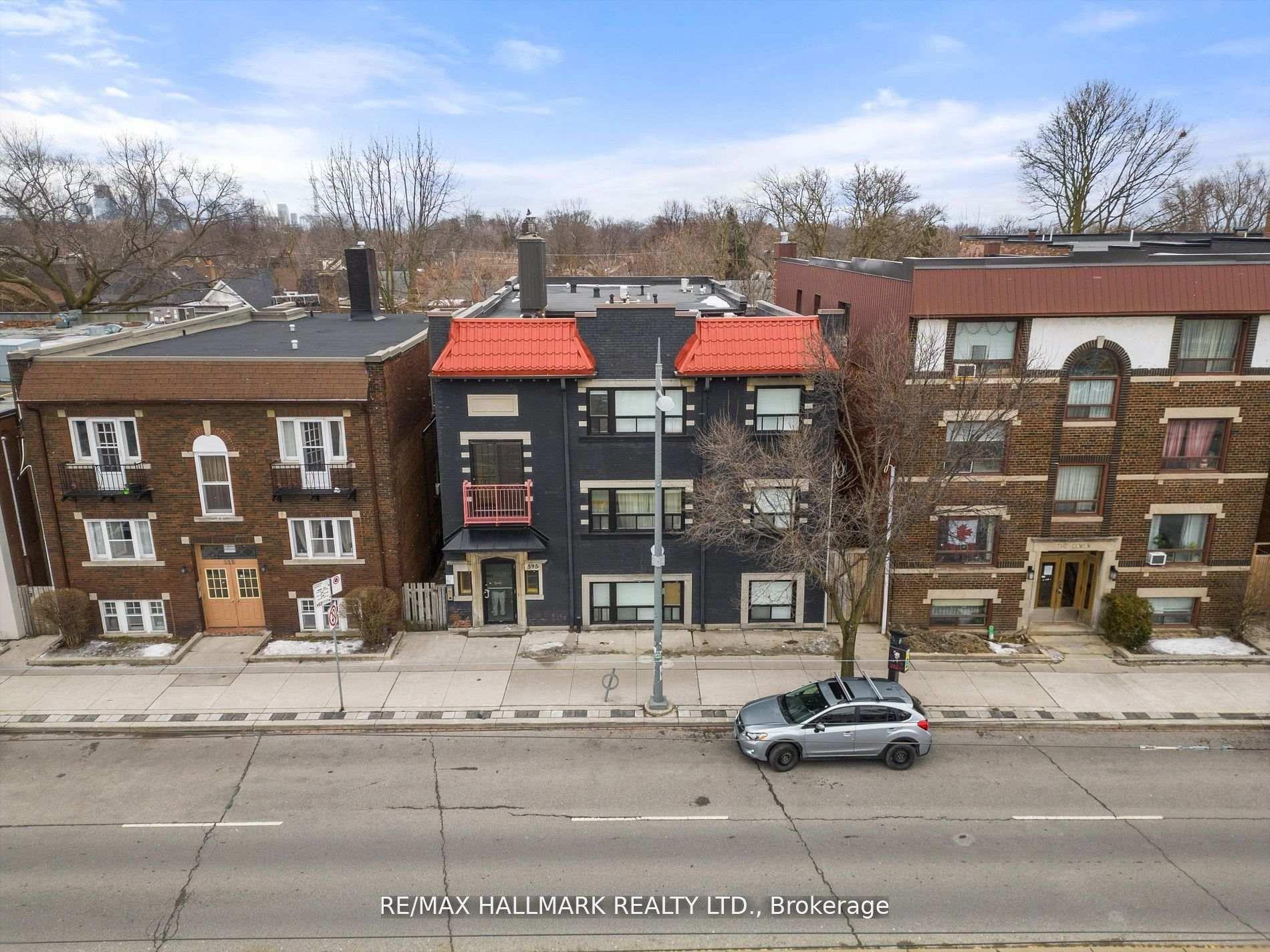 Photo 12 of Unit 14, 595 St Clair Avenue W, Toronto, Wychwood — HOMEH