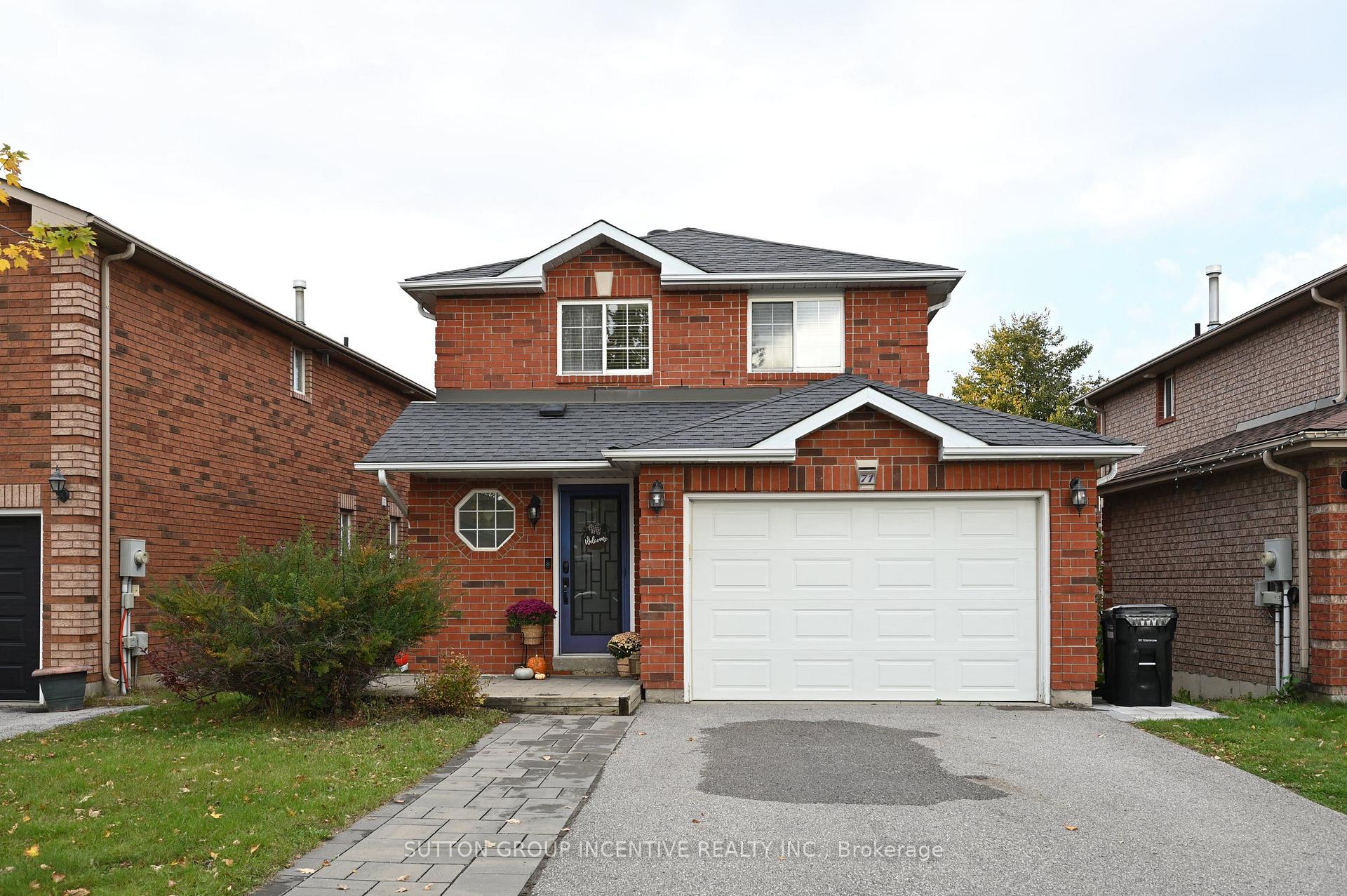 Photo of Unit Lower, 71 Snowy Owl Crescent