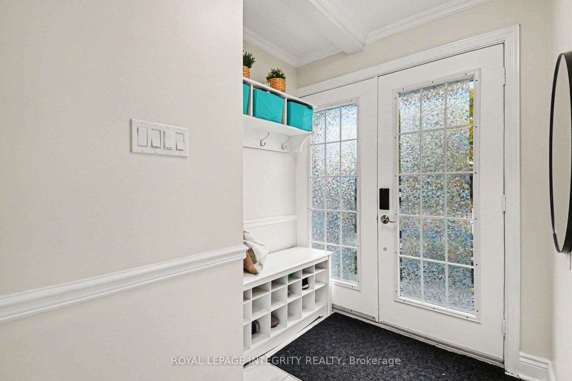 Photo 7 of 44 Millford Avenue, Ottawa, Manordale — HOMEH