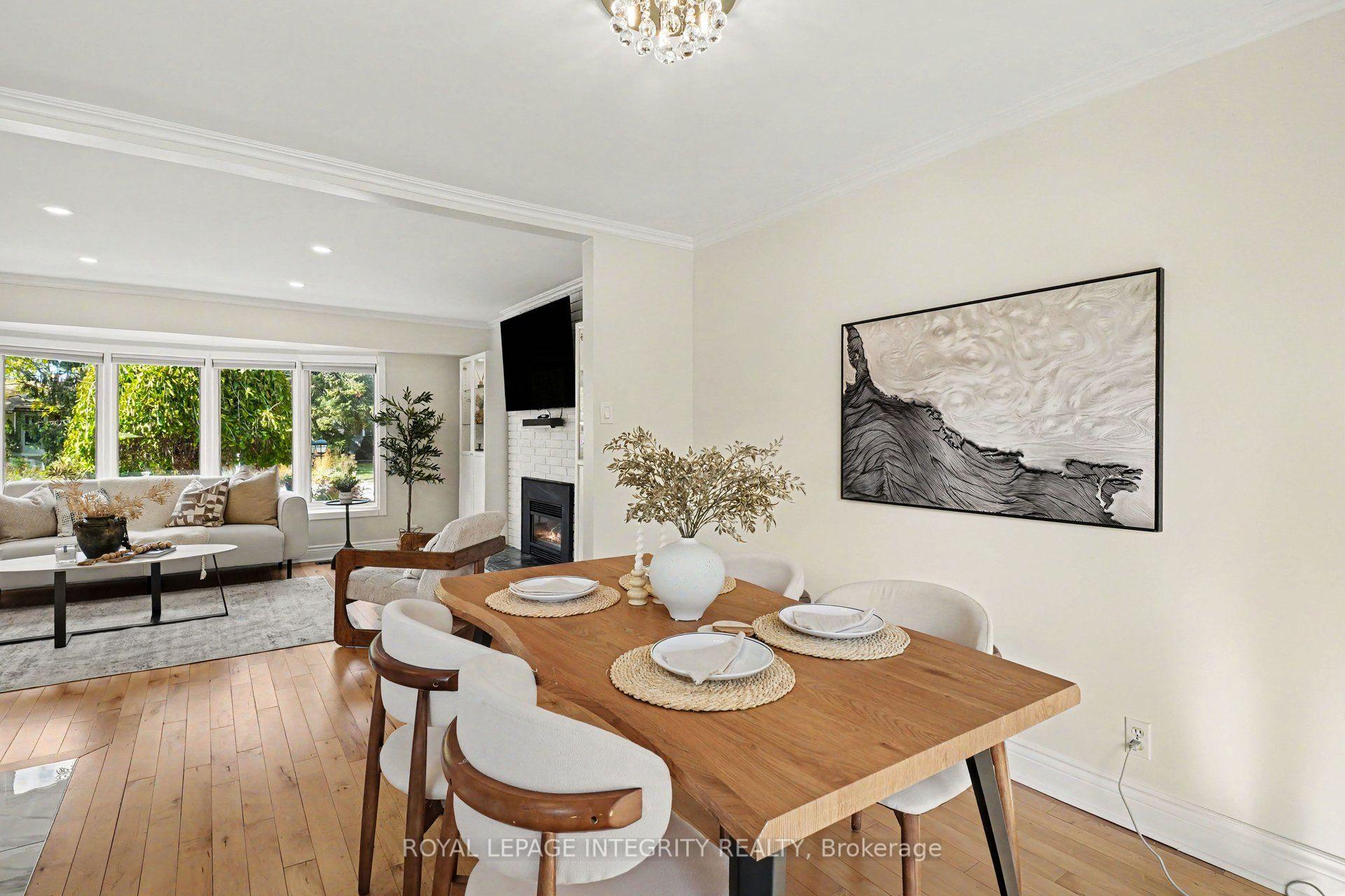 Photo 17 of 44 Millford Avenue, Ottawa, Manordale — HOMEH