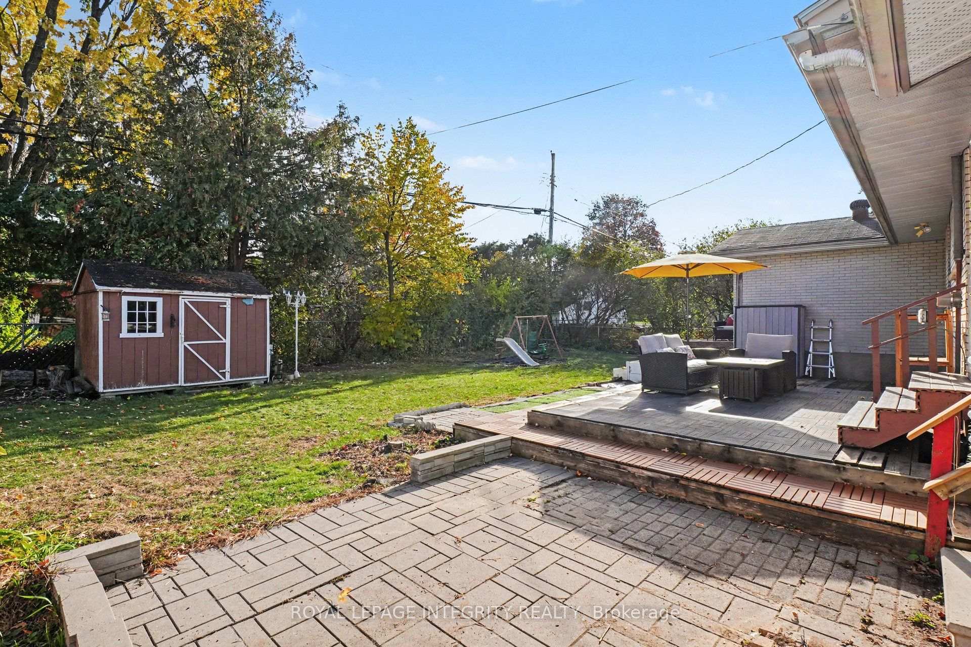 Photo 58 of 44 Millford Avenue, Ottawa, Manordale — HOMEH