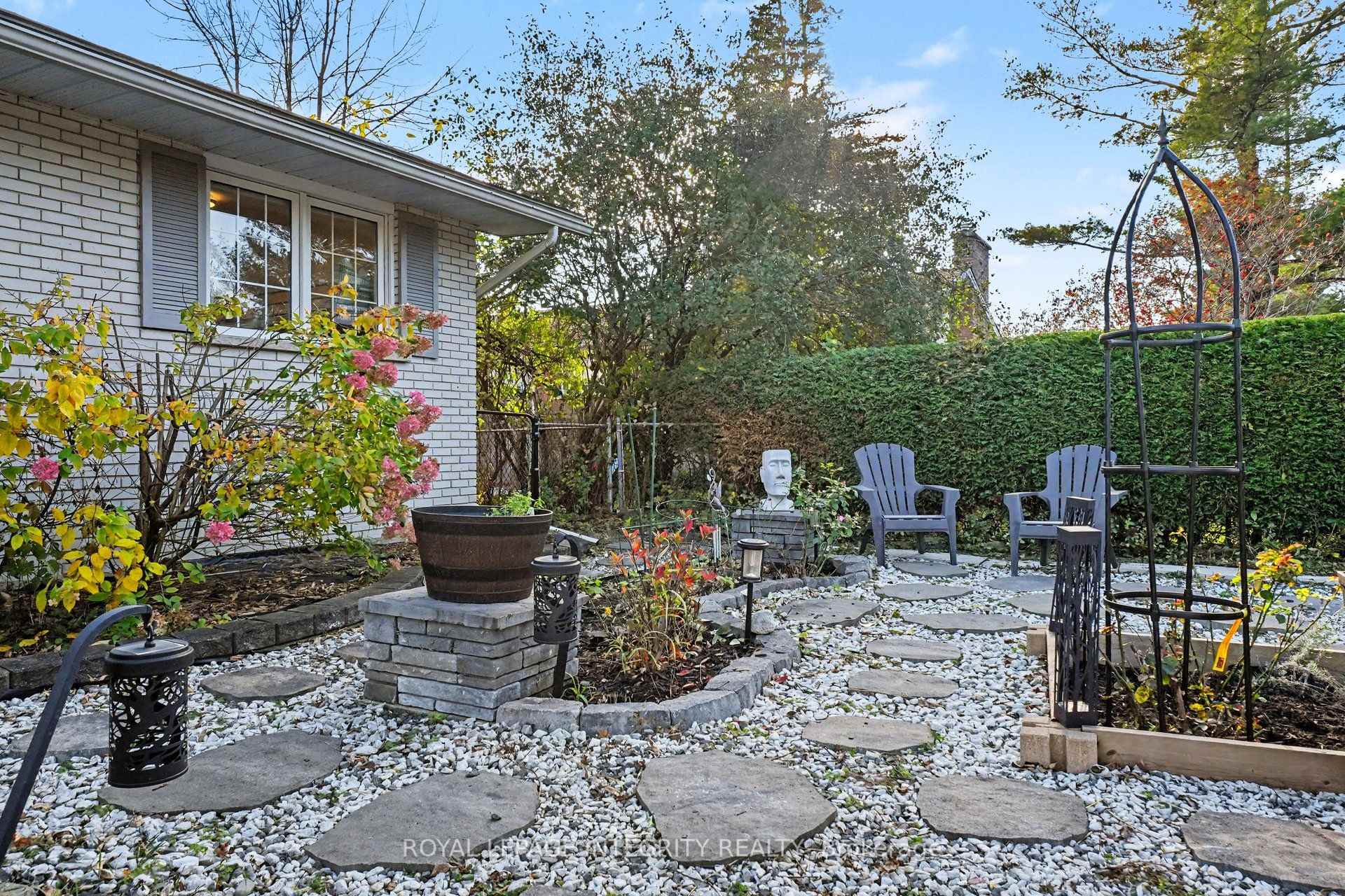 Photo 64 of 44 Millford Avenue, Ottawa, Manordale — HOMEH