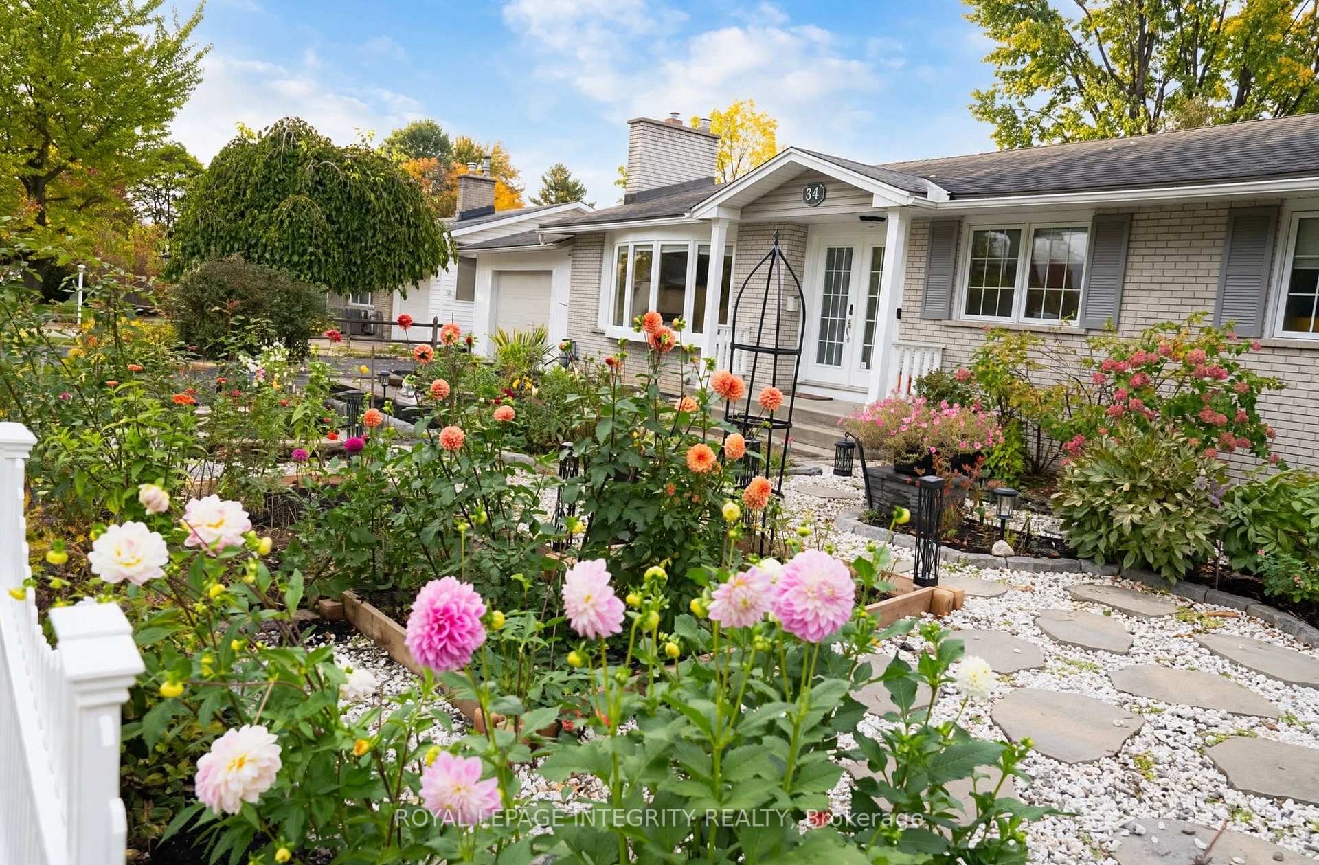 Photo 76 of 44 Millford Avenue, Ottawa, Manordale — HOMEH