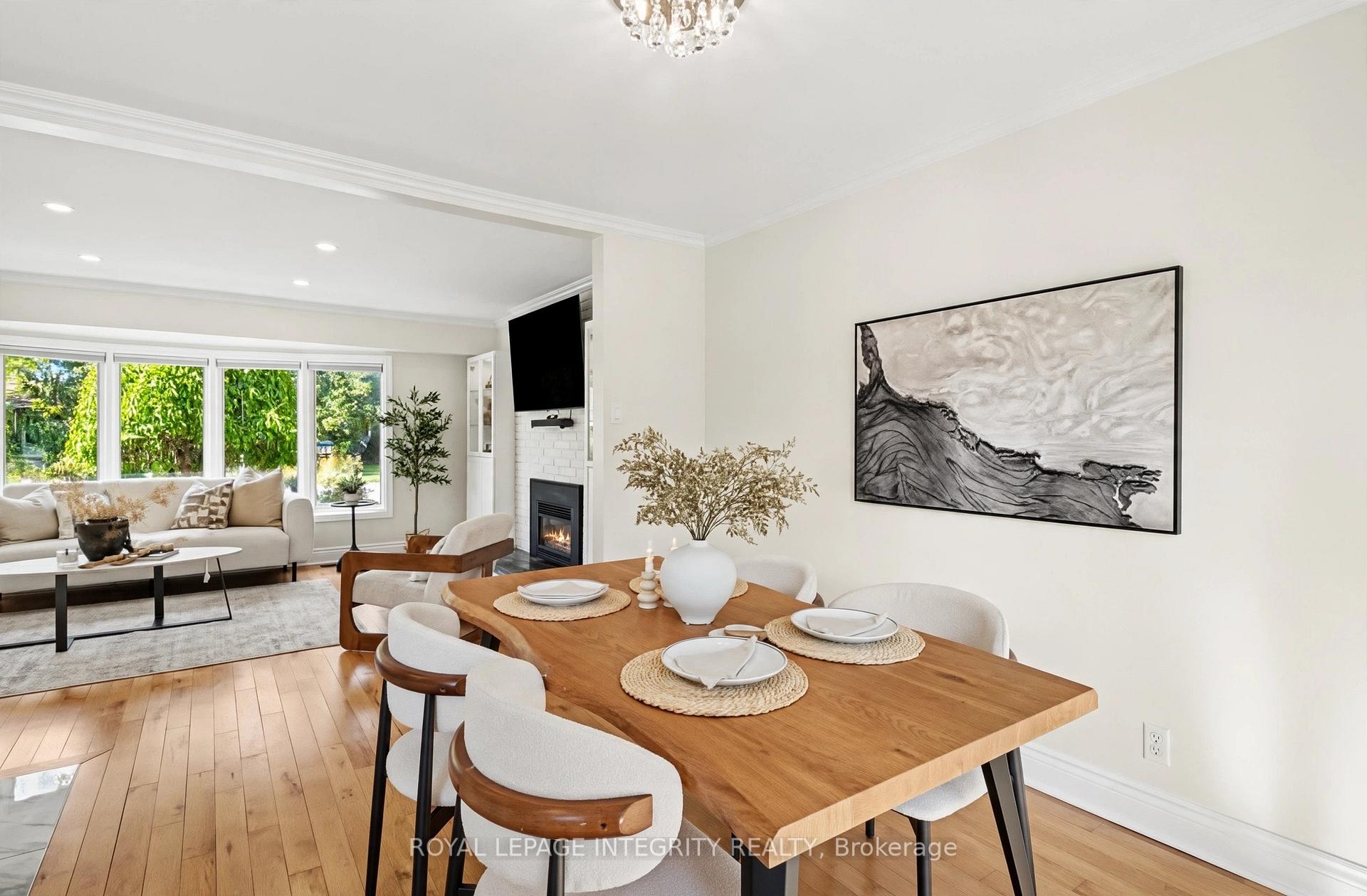 Photo 24 of 44 Millford Avenue, Ottawa, Manordale — HOMEH