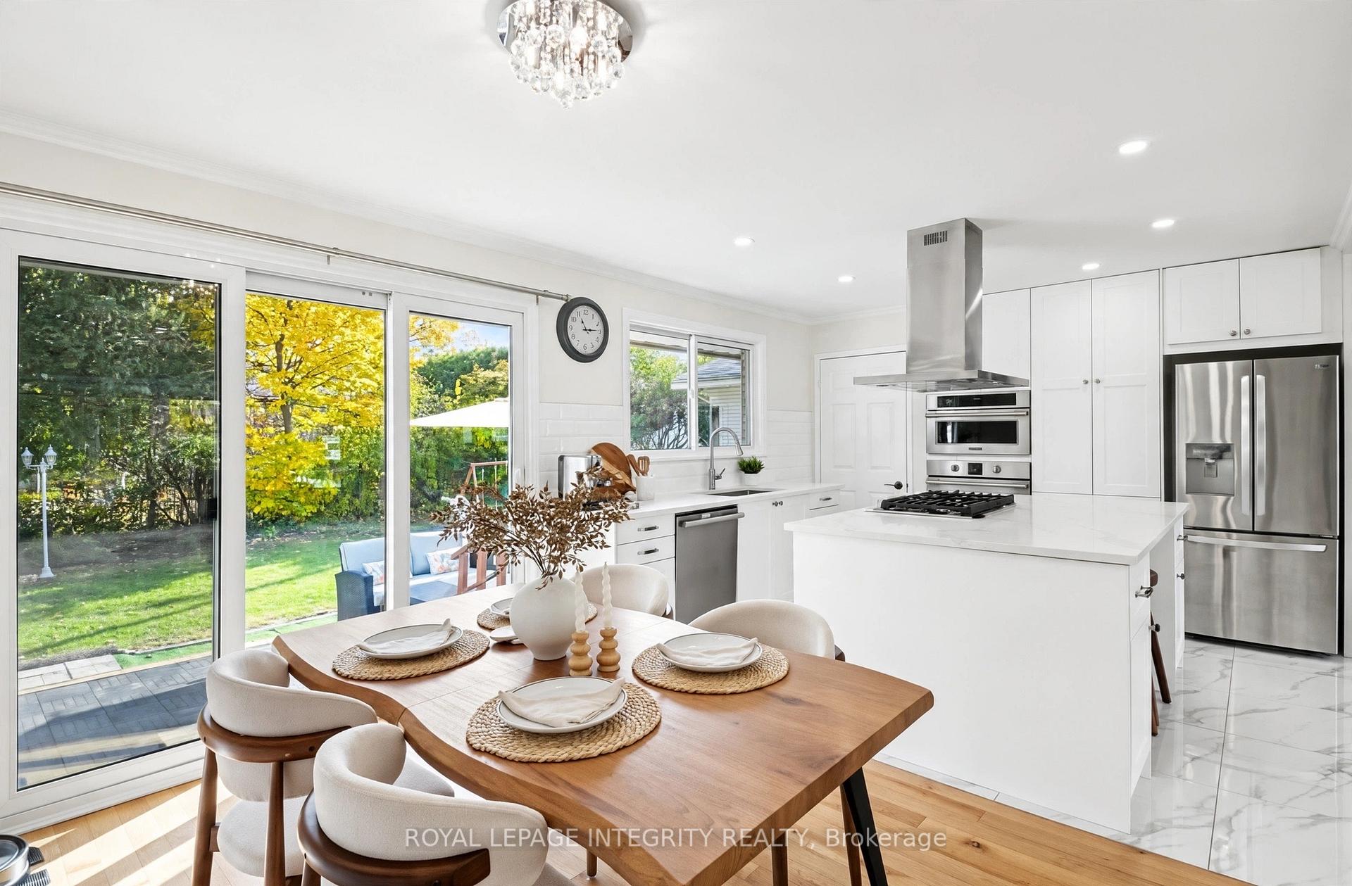 Photo 27 of 44 Millford Avenue, Ottawa, Manordale — HOMEH