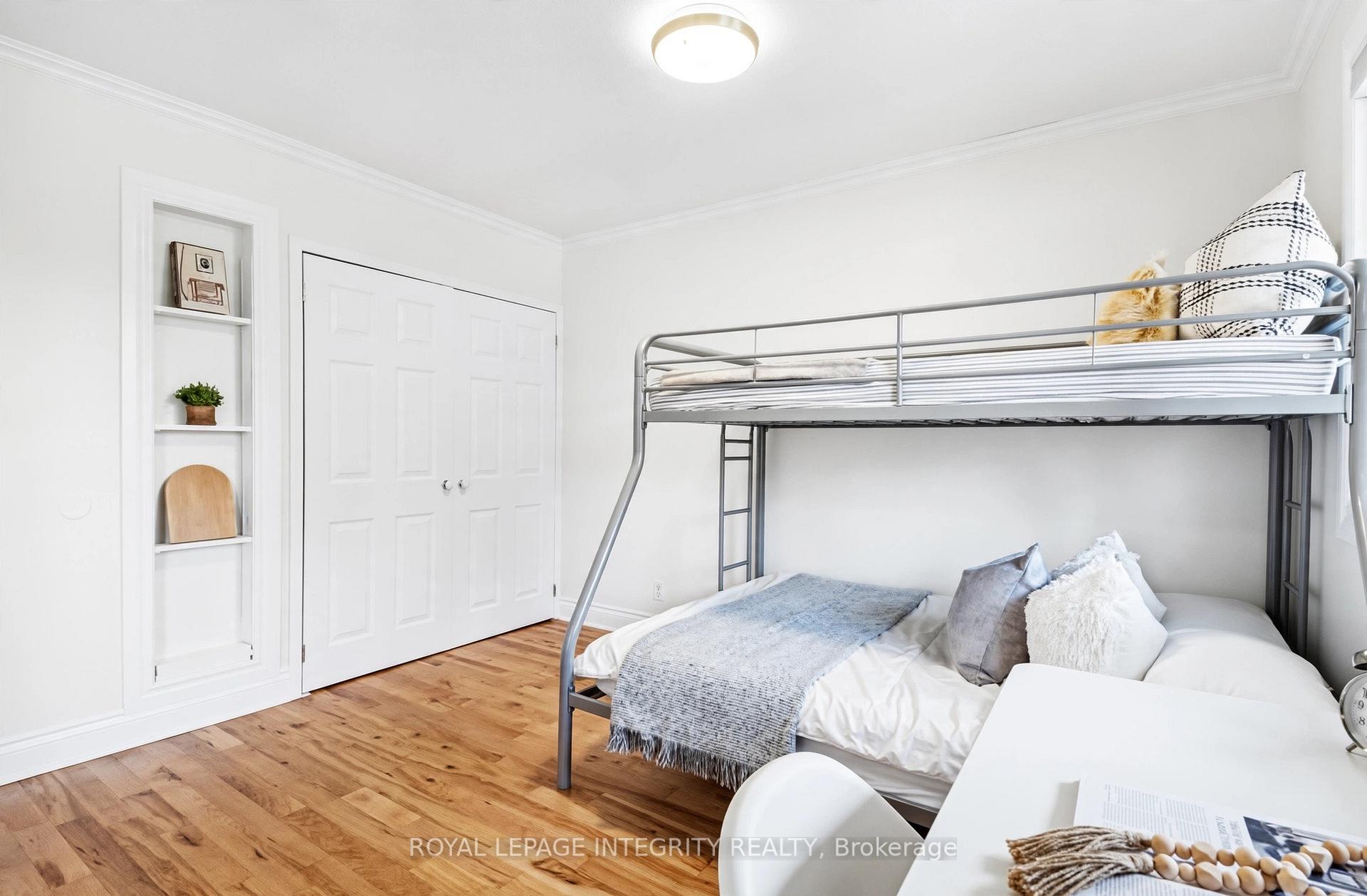 Photo 47 of 44 Millford Avenue, Ottawa, Manordale — HOMEH