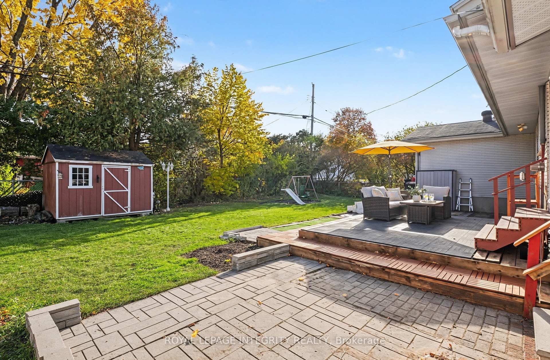Photo 72 of 44 Millford Avenue, Ottawa, Manordale — HOMEH
